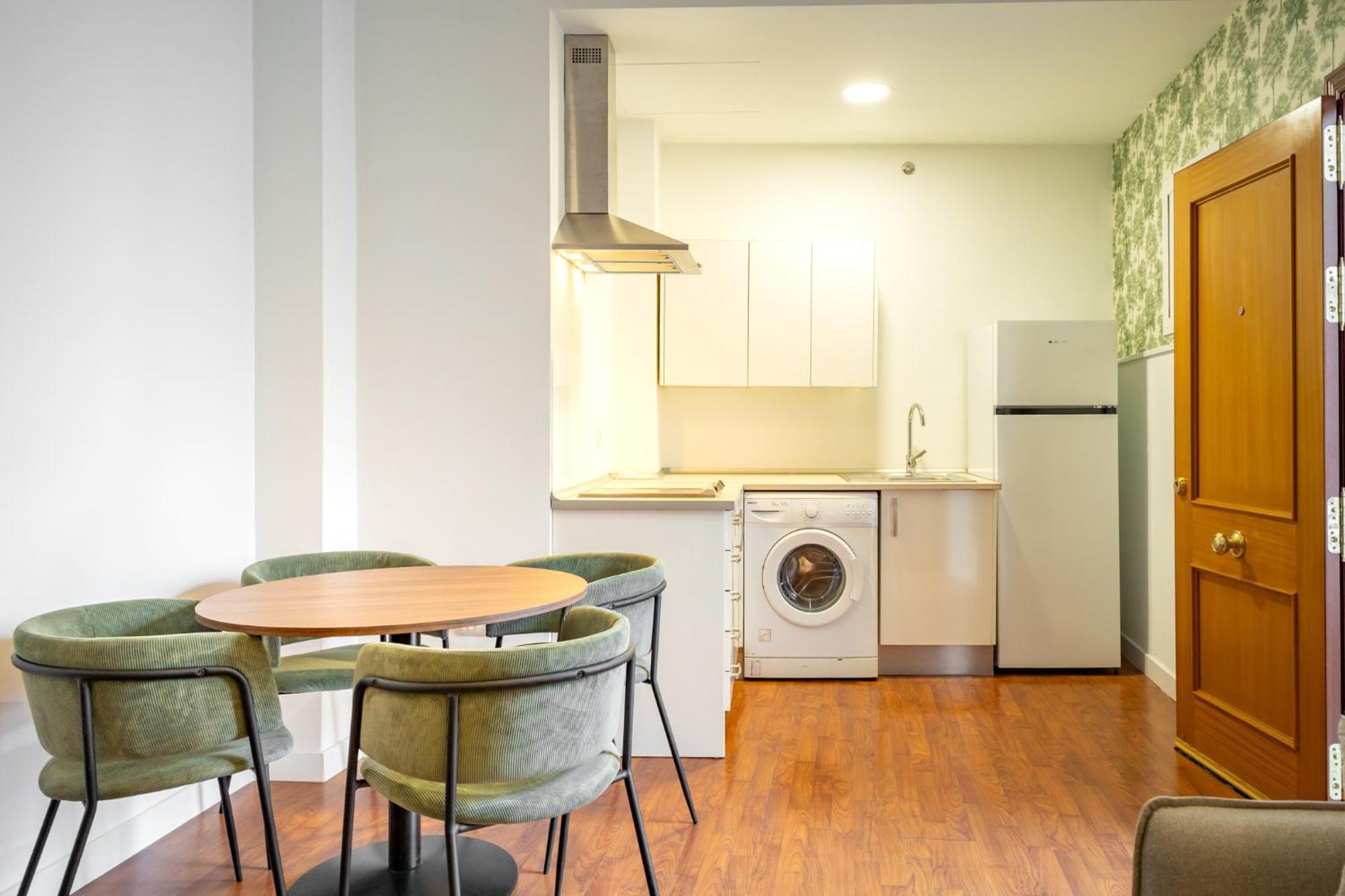 Apartment Santa Catalina Centra By Valcambre *