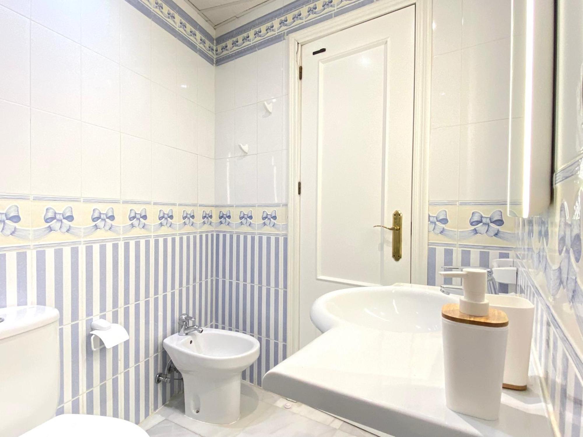 Alohamundi Compania Apartamento