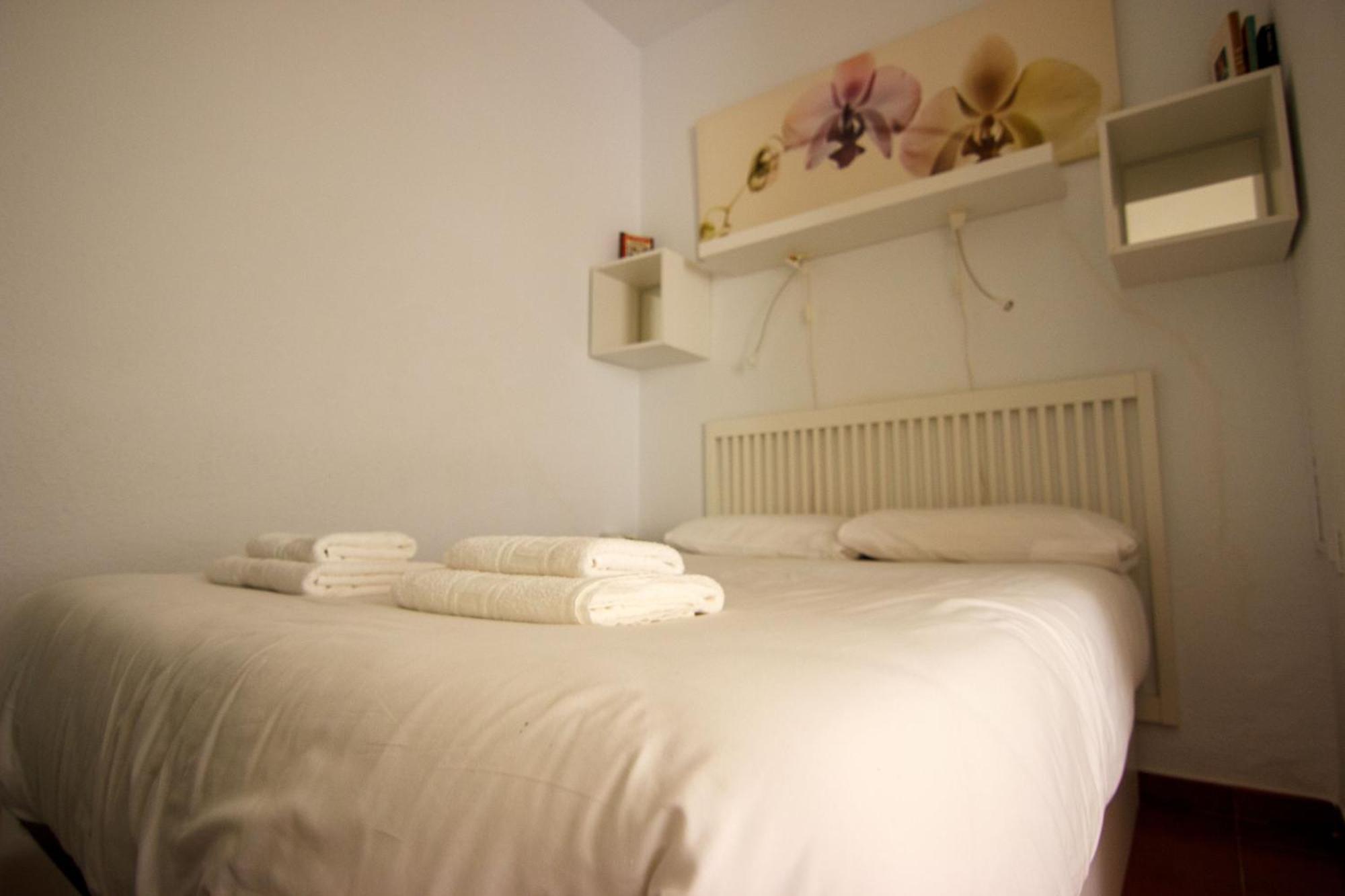 Apartment Rentalsevilla Joaquin Costa Seville