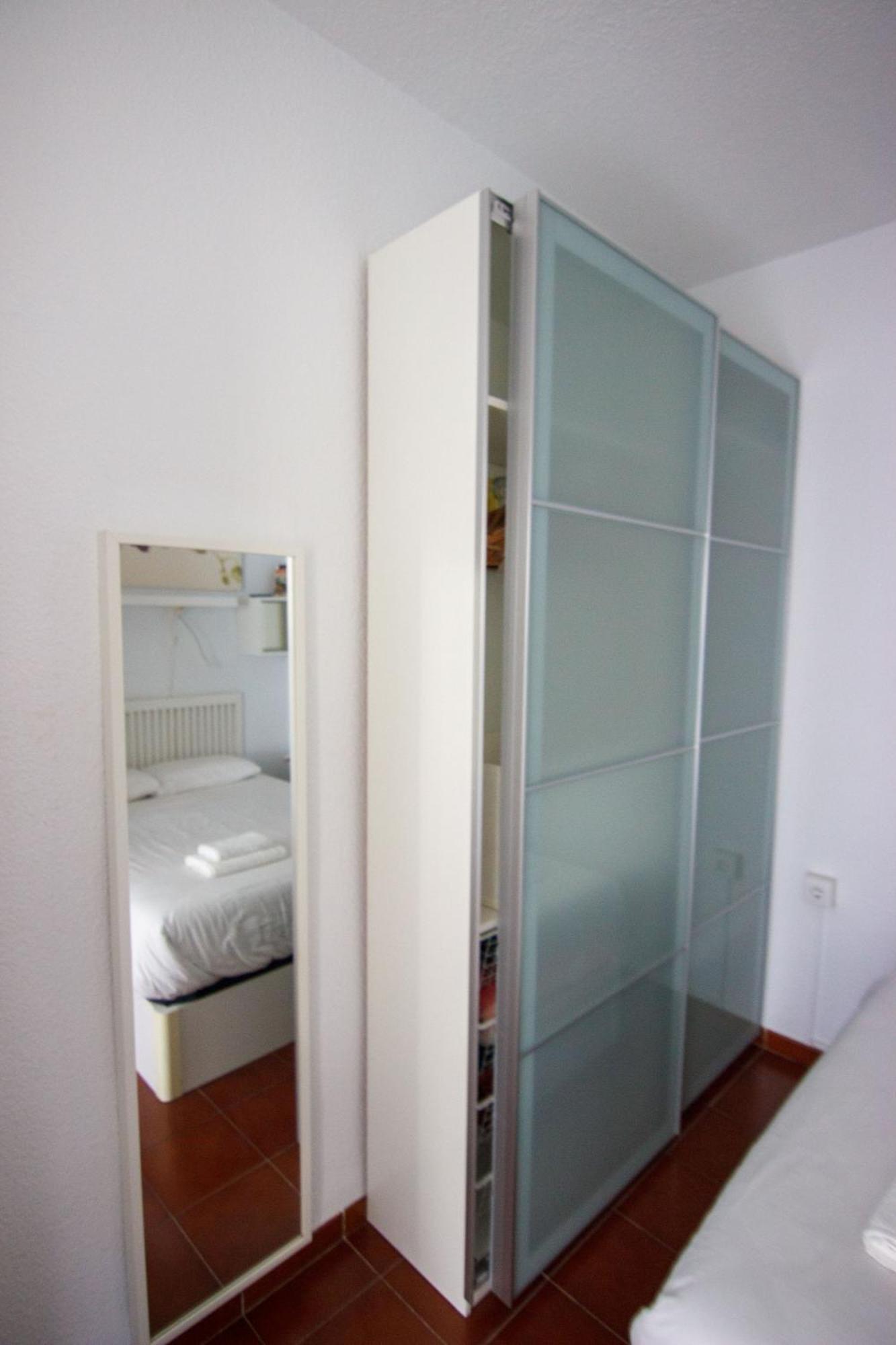Rentalsevilla Joaquin Costa Apartment *