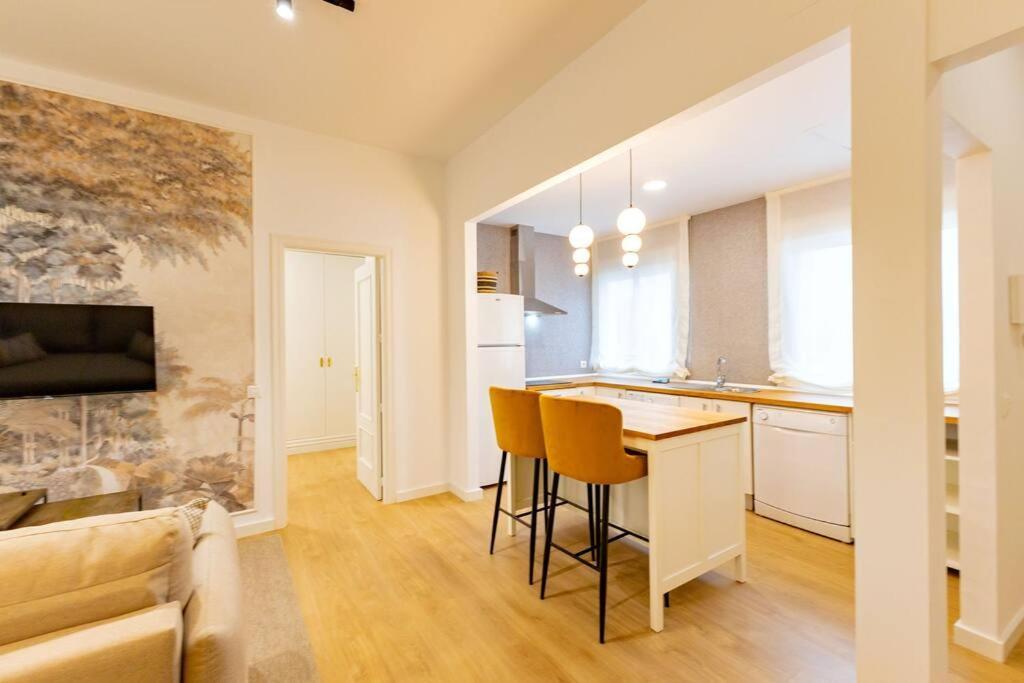 Santa Catalina Centra By Valcambre Apartment *