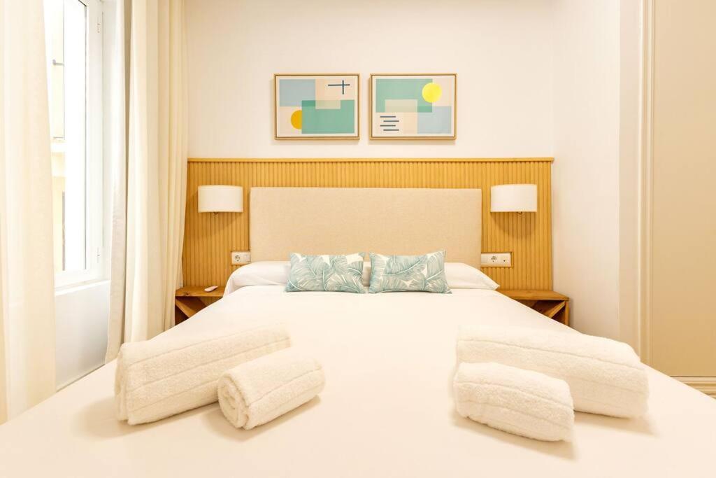 Apartment Santa Catalina Centra By Valcambre