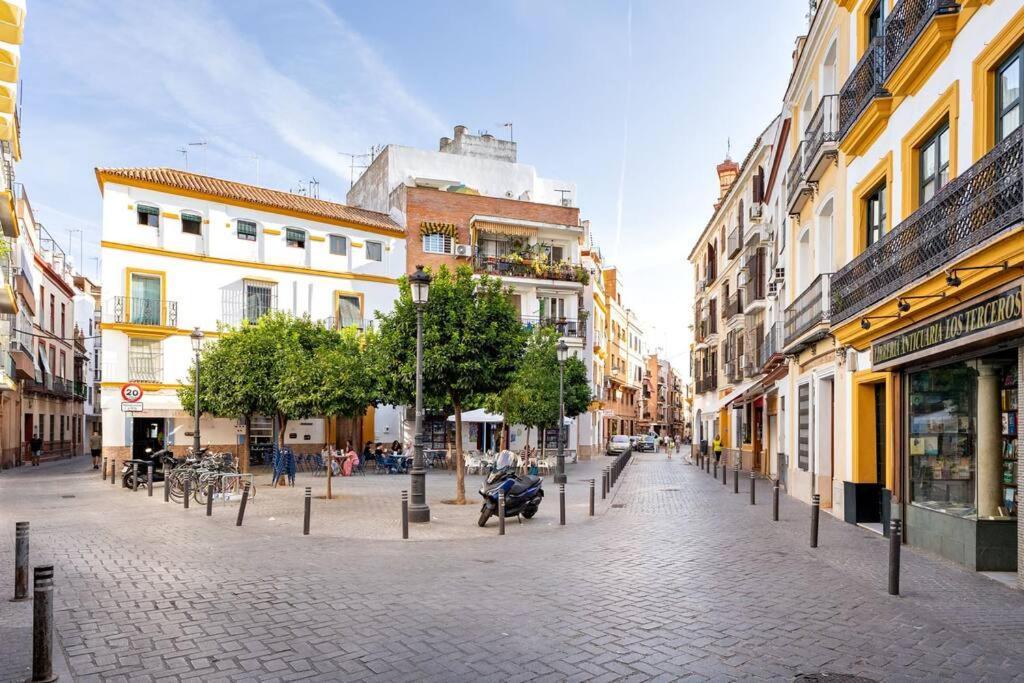 Santa Catalina Centra By Valcambre Apartment *