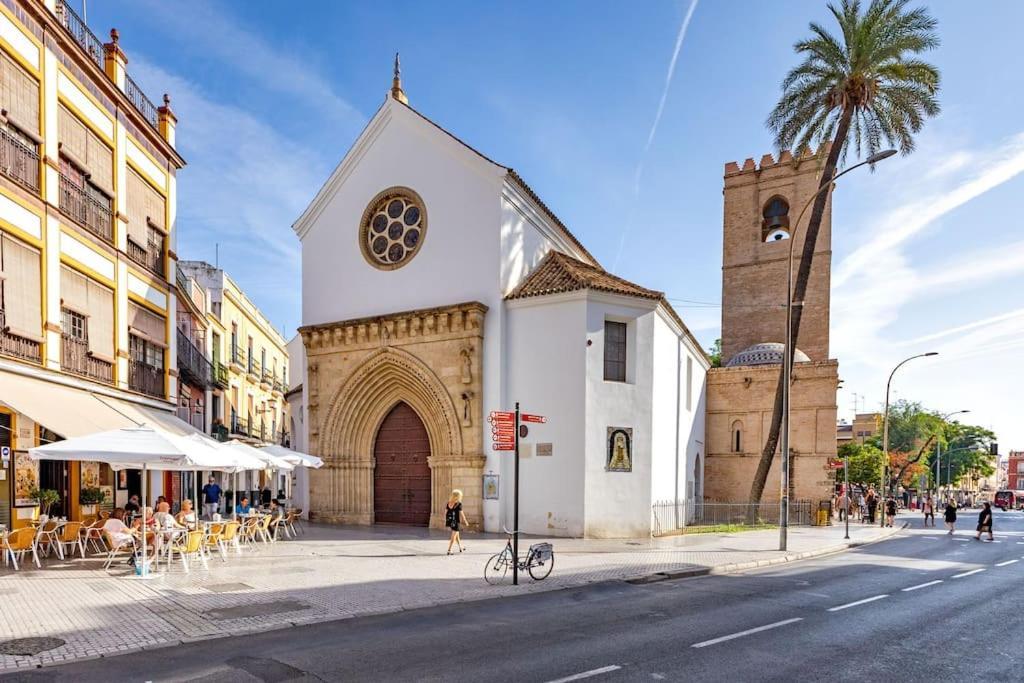 Santa Catalina Centra By Valcambre