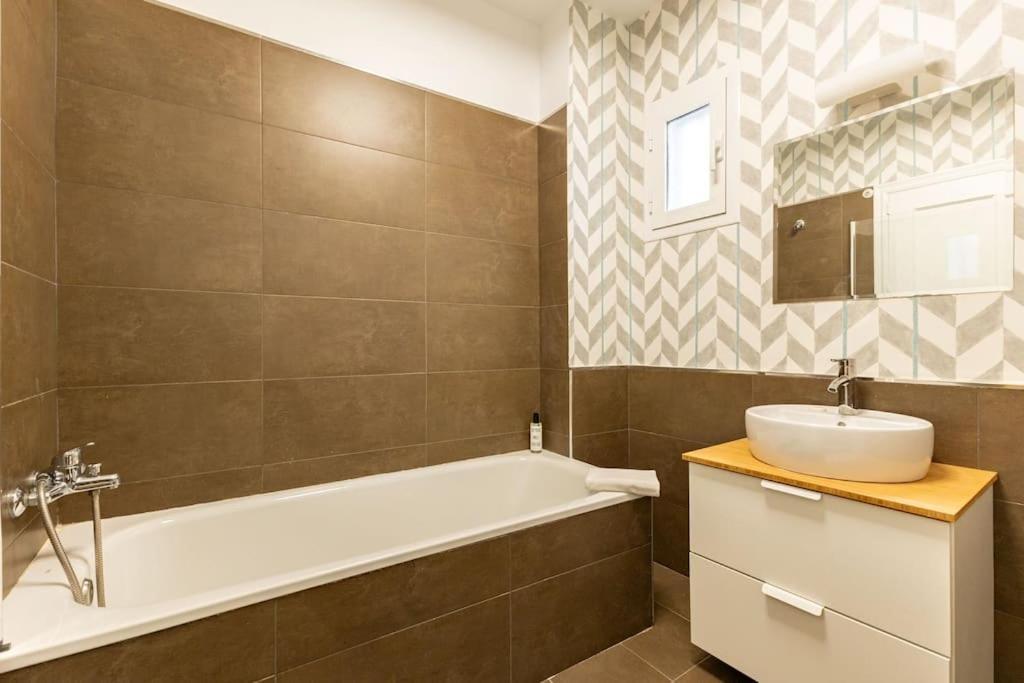 Santa Catalina Centra By Valcambre Apartment *