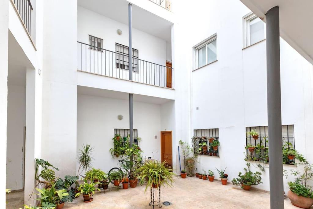 Apartment Santa Catalina Centra By Valcambre *