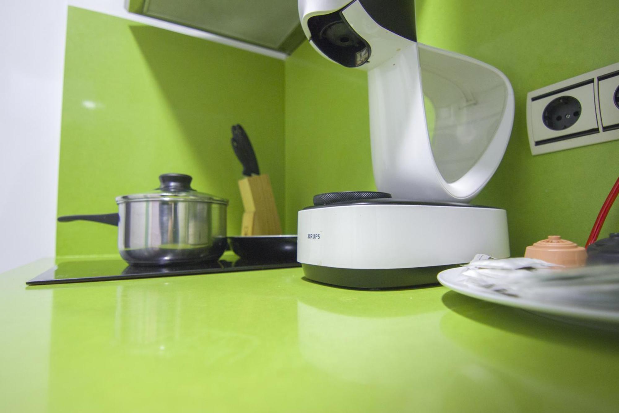 Rentalsevilla Compania Apartamento *