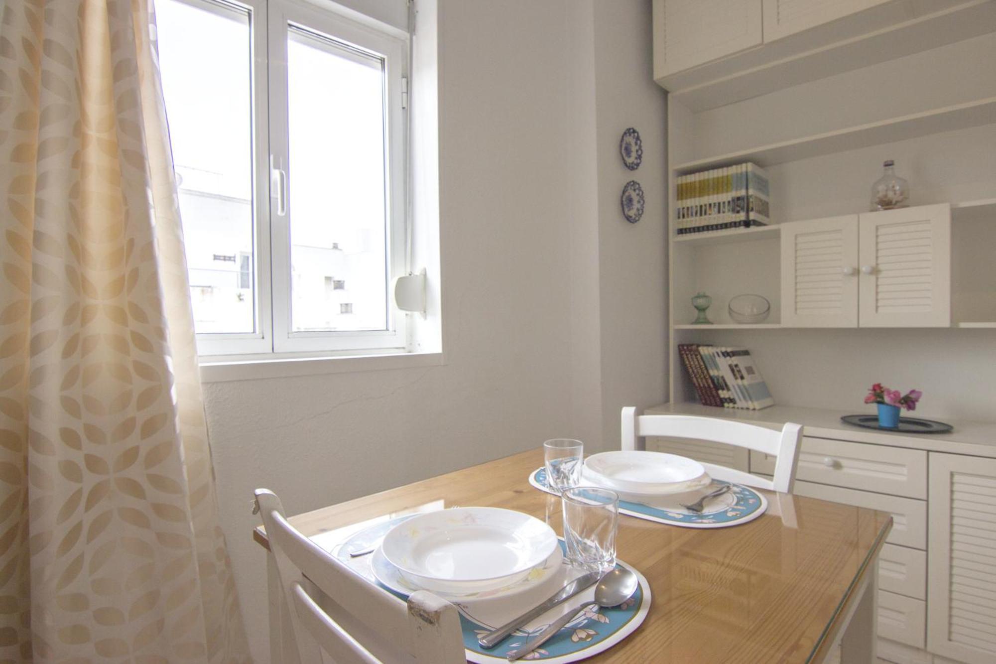 Rentalsevilla En El Barrio De Triana Apartamento *