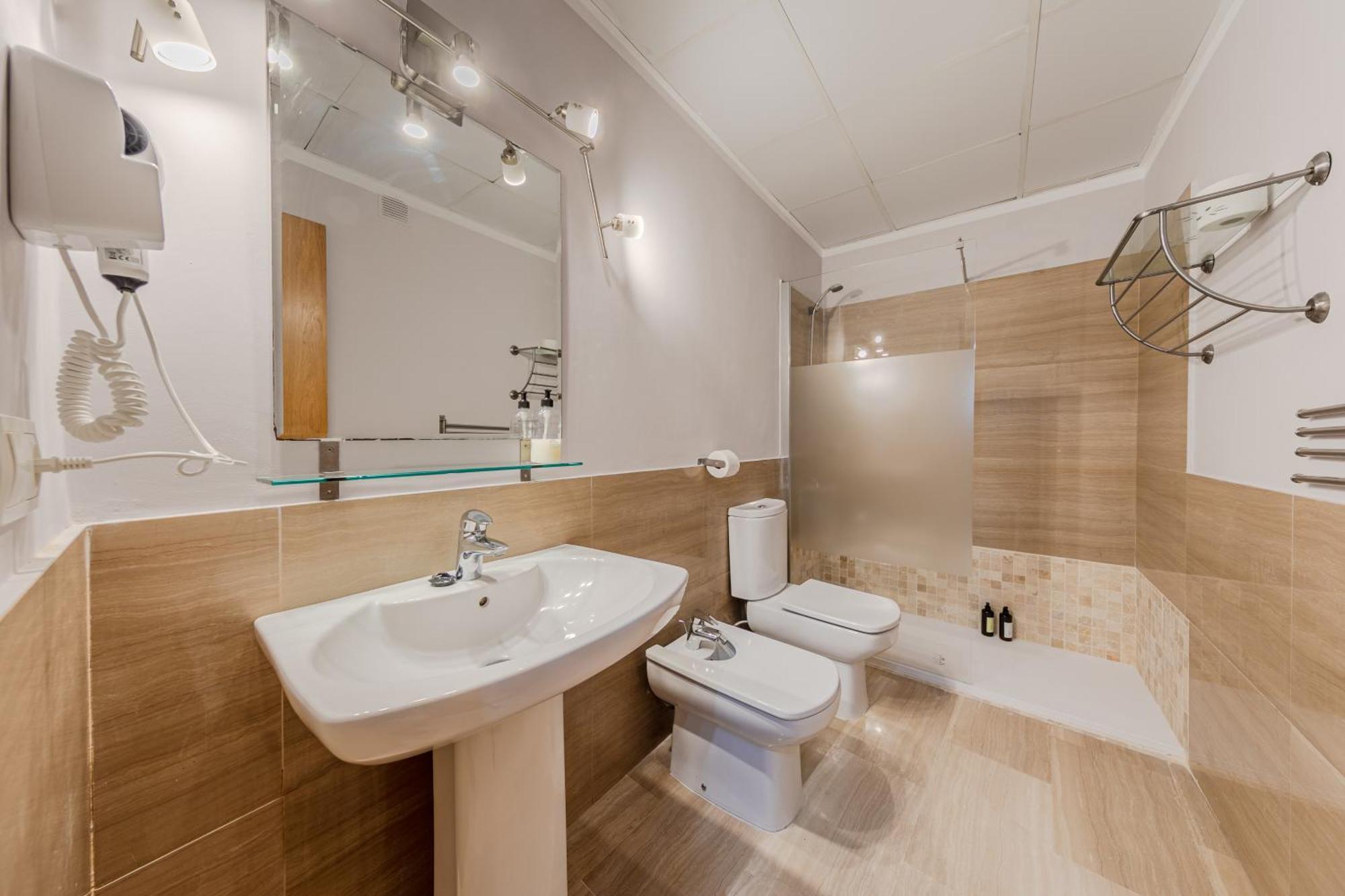 Green-apartments Maestranza Apartment *