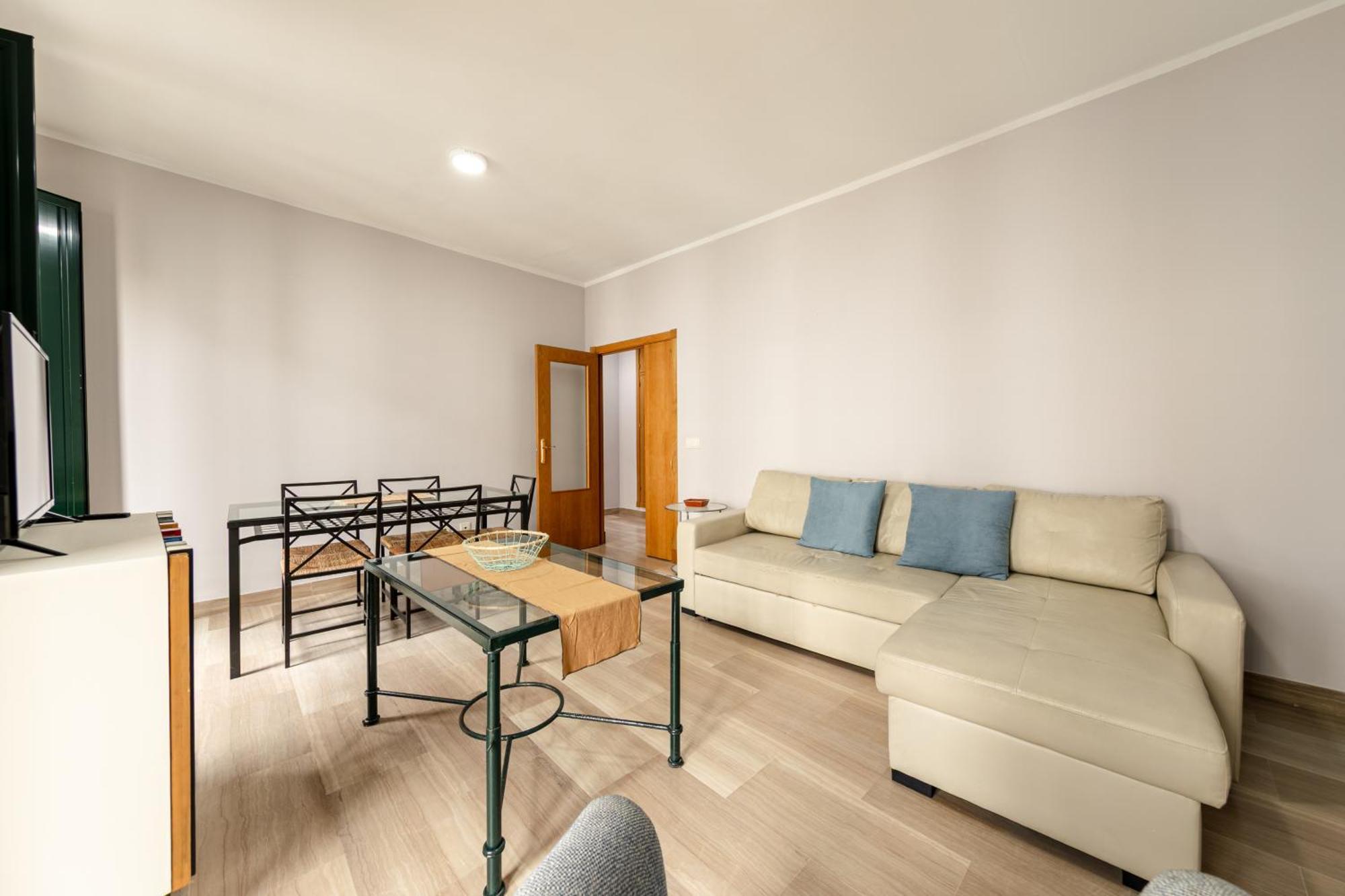 Green-apartments Maestranza *