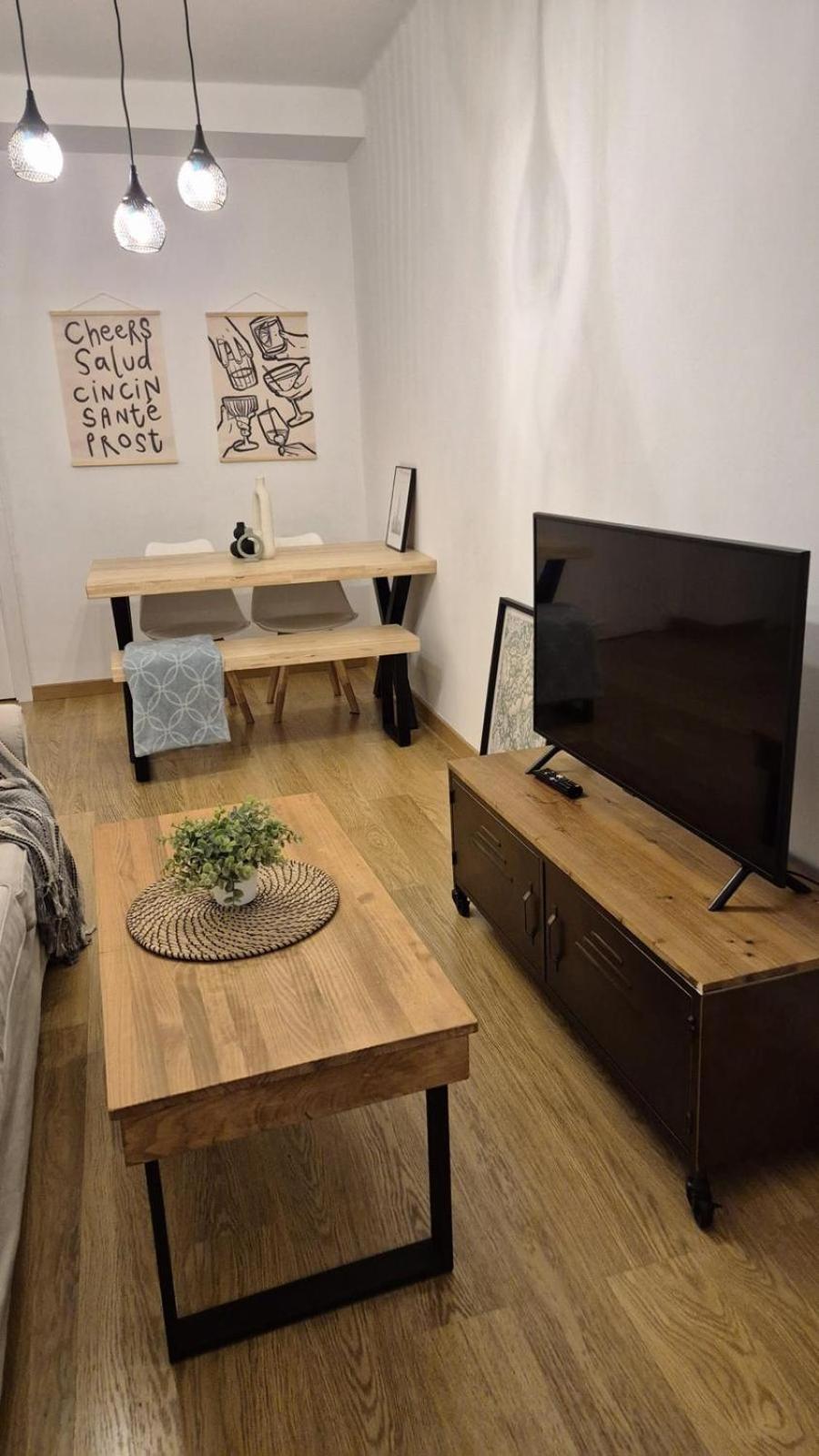 Hostfy Centro, Calle Sol - San Apartamento Sevilla