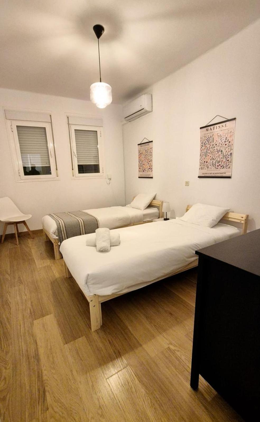 Hostfy Centro, Calle Sol - San Apartamento *