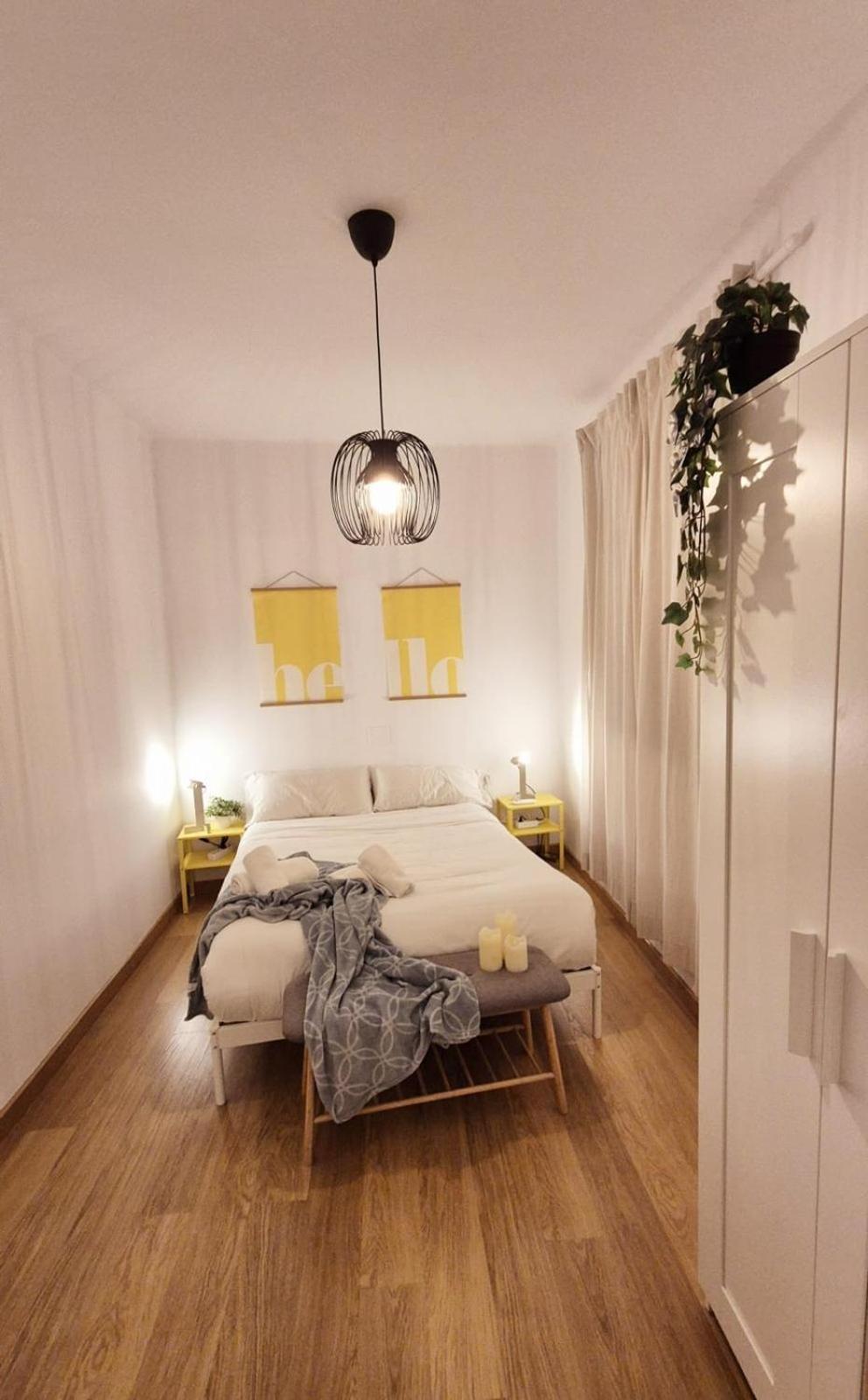 Apartamento Hostfy Centro, Calle Sol - San *