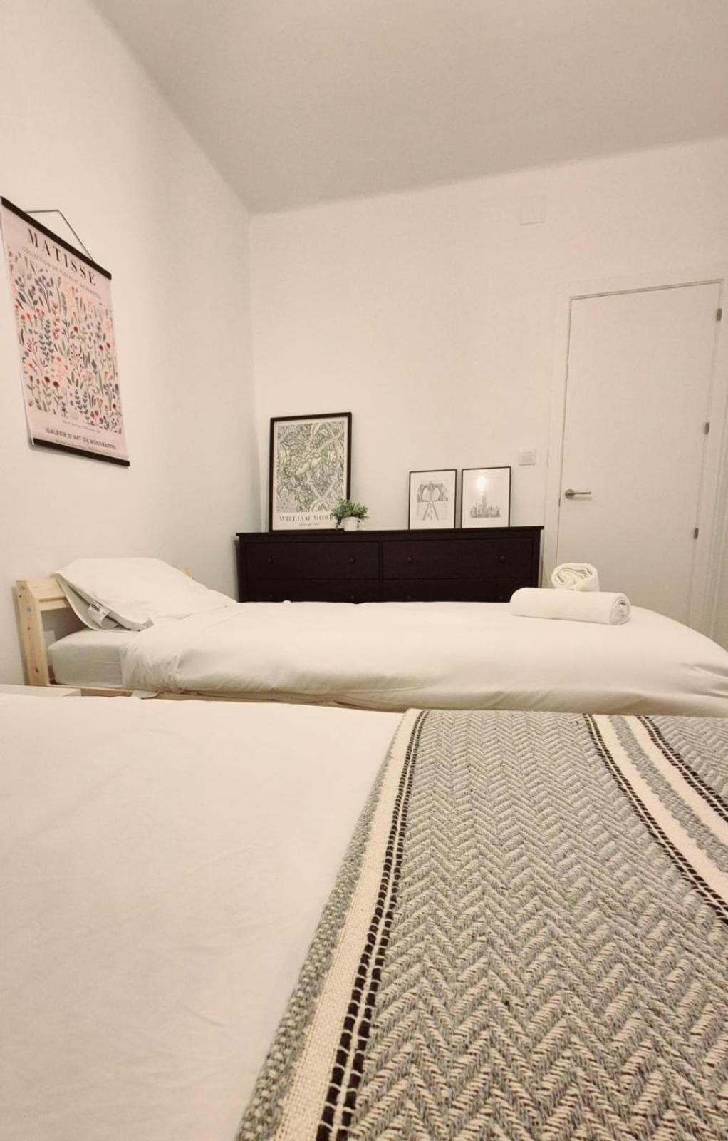 Apartamento Hostfy Centro, Calle Sol - San Sevilla