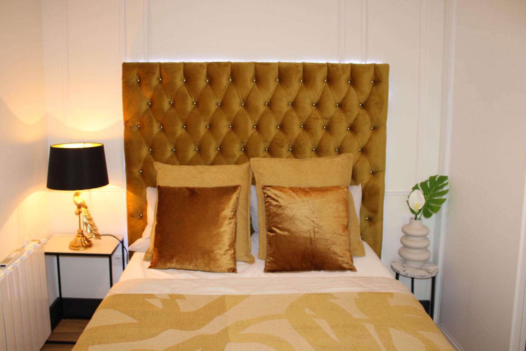 Apartamento New Designer-penthouse Sevilla