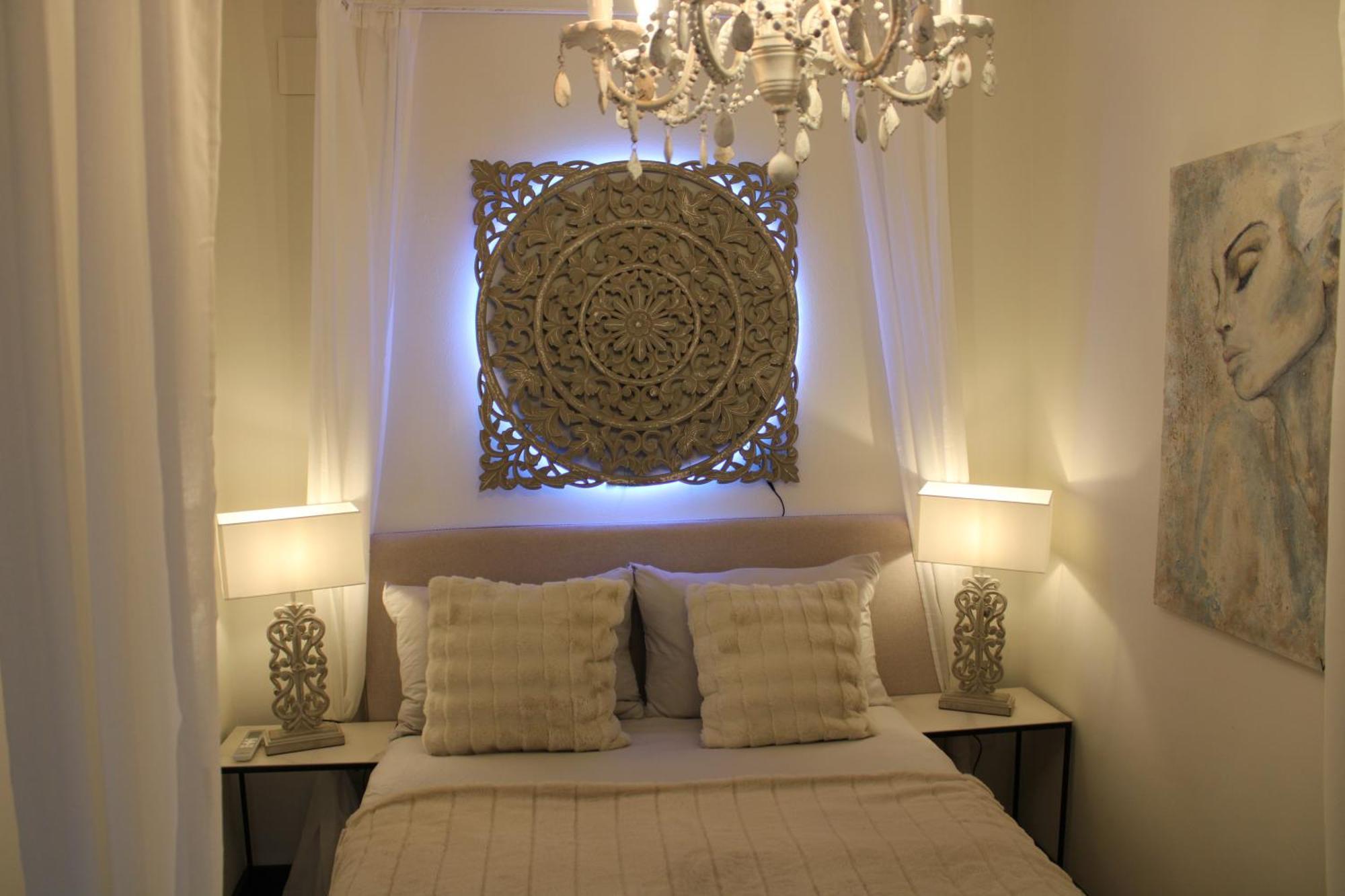 New Designer-penthouse Apartamento *