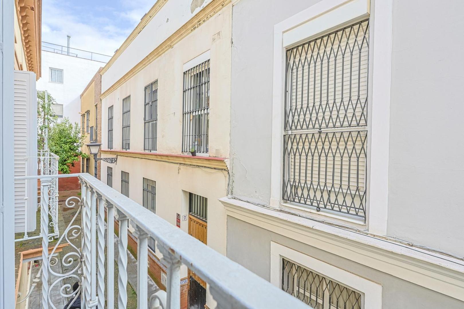 Apartamento Teide - Junto A La Alameda *