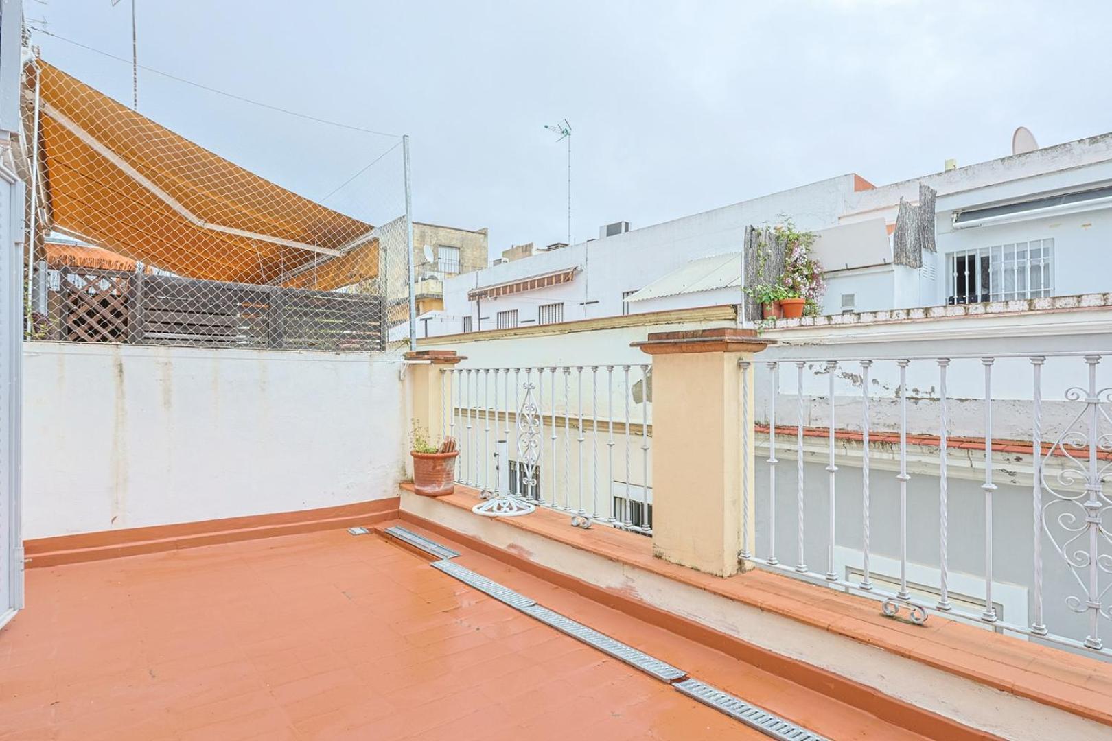 Teide - Junto A La Alameda Apartamento *