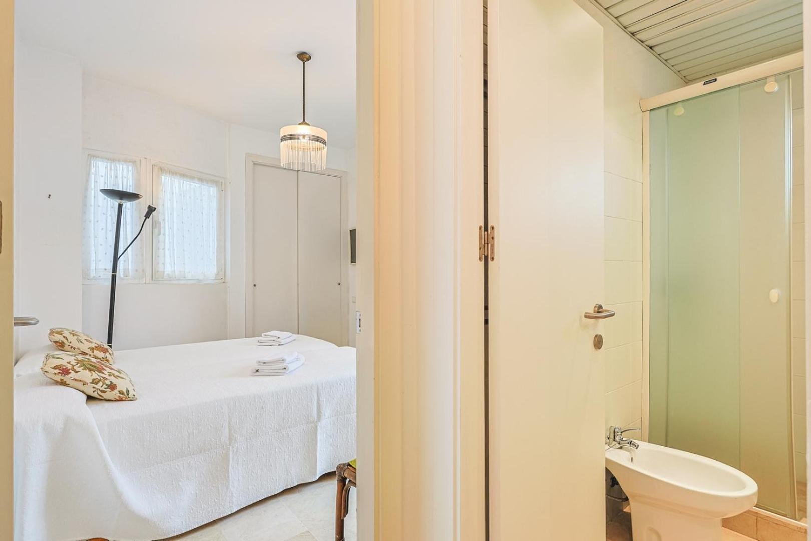 Apartamento Teide - Junto A La Alameda