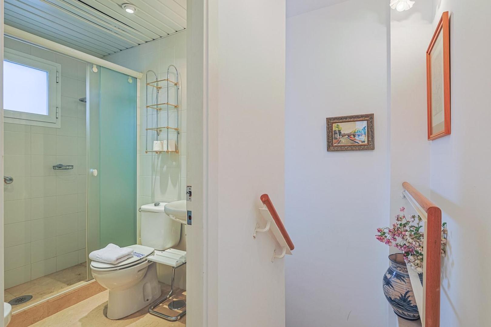 Apartamento Teide - Junto A La Alameda