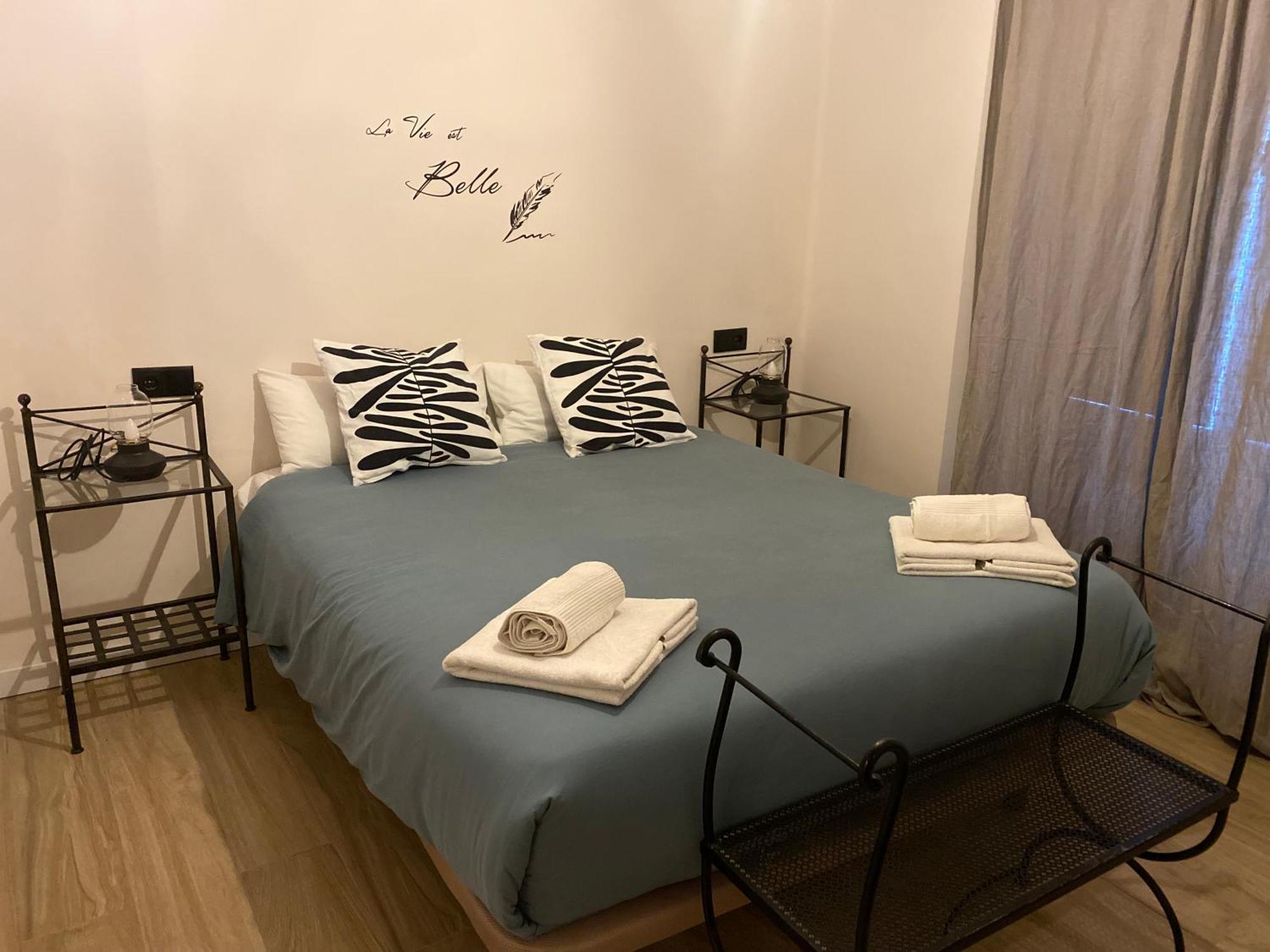 Mercado De Triana Apartamento