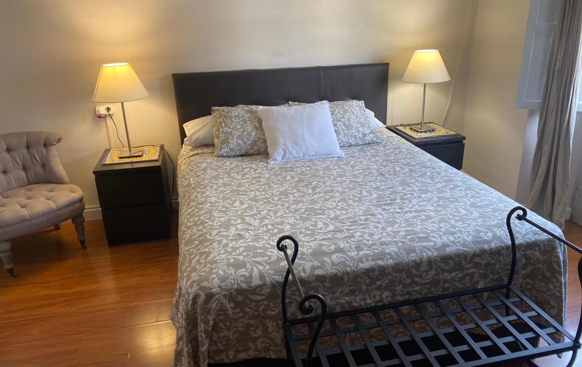 Apartamento Mercado De Triana
