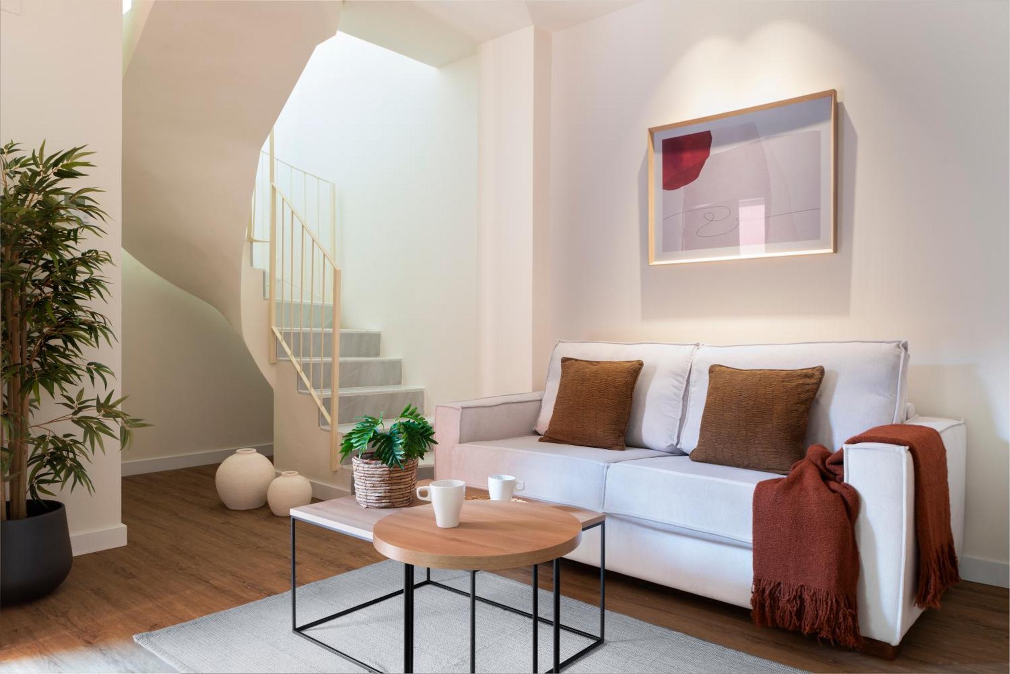 Magno Clavellinas Apartment Seville