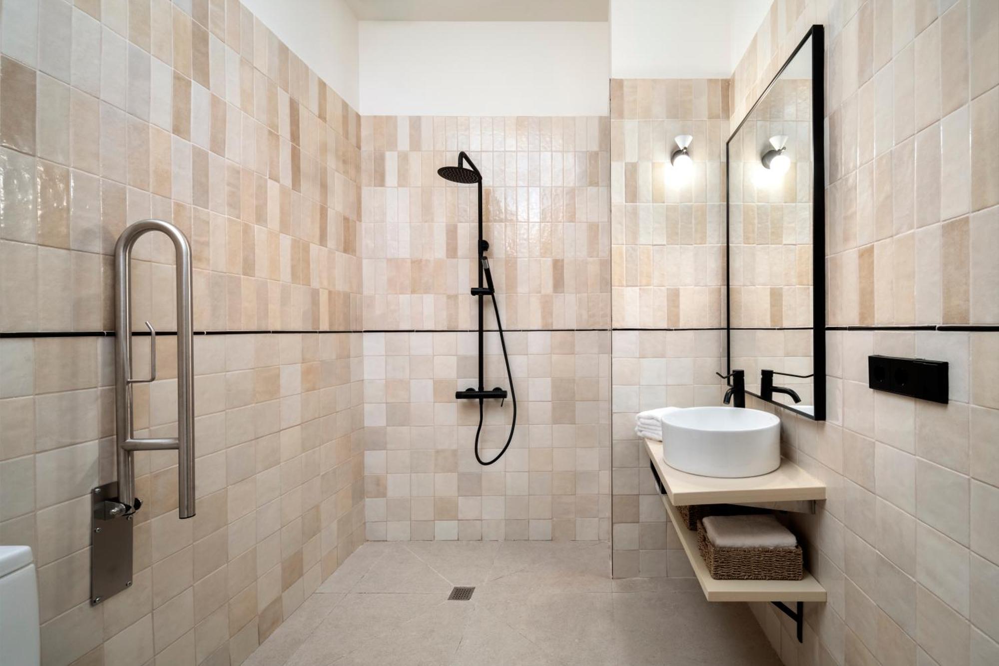 Magno Clavellinas Apartment *