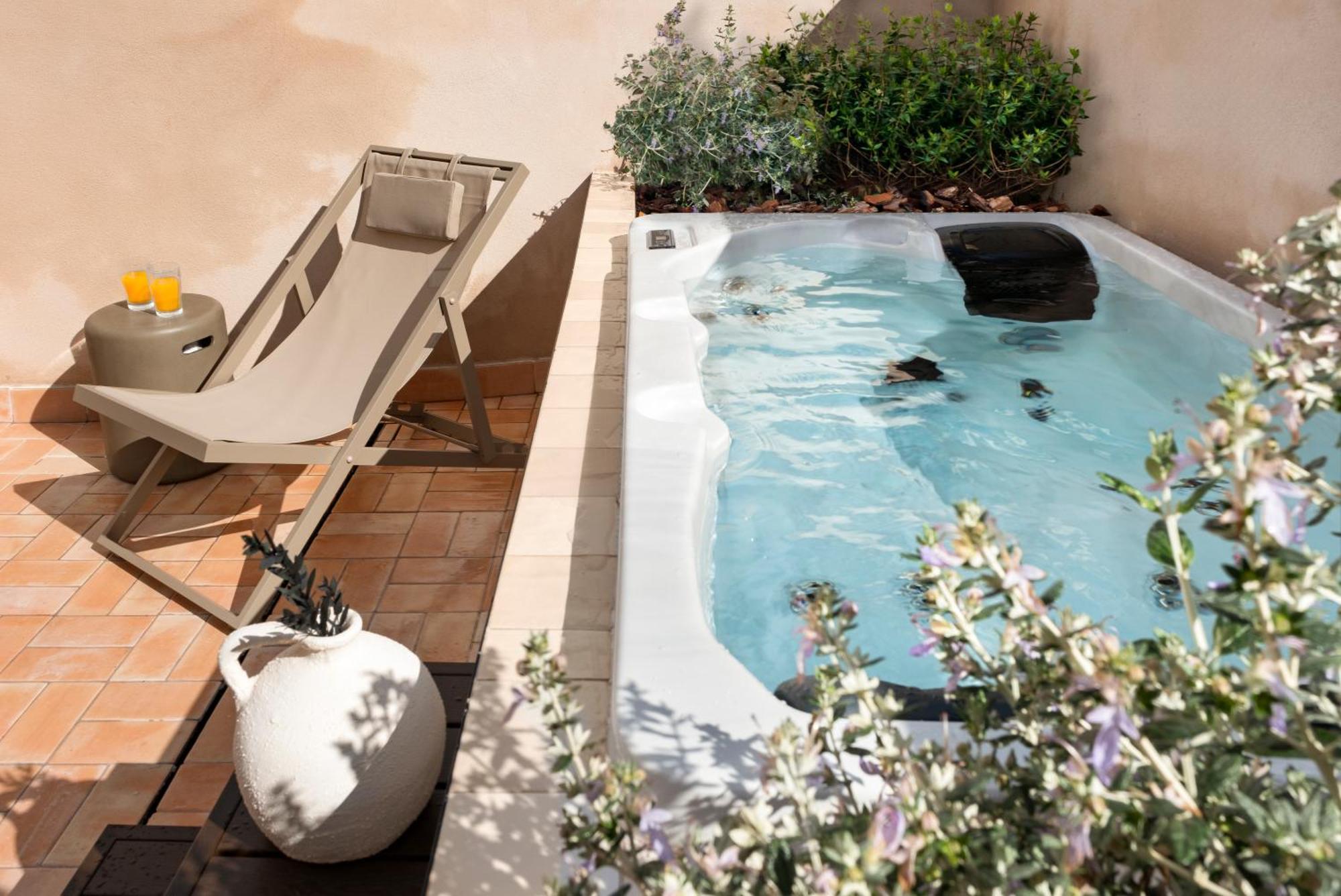 Apartment Magno Clavellinas