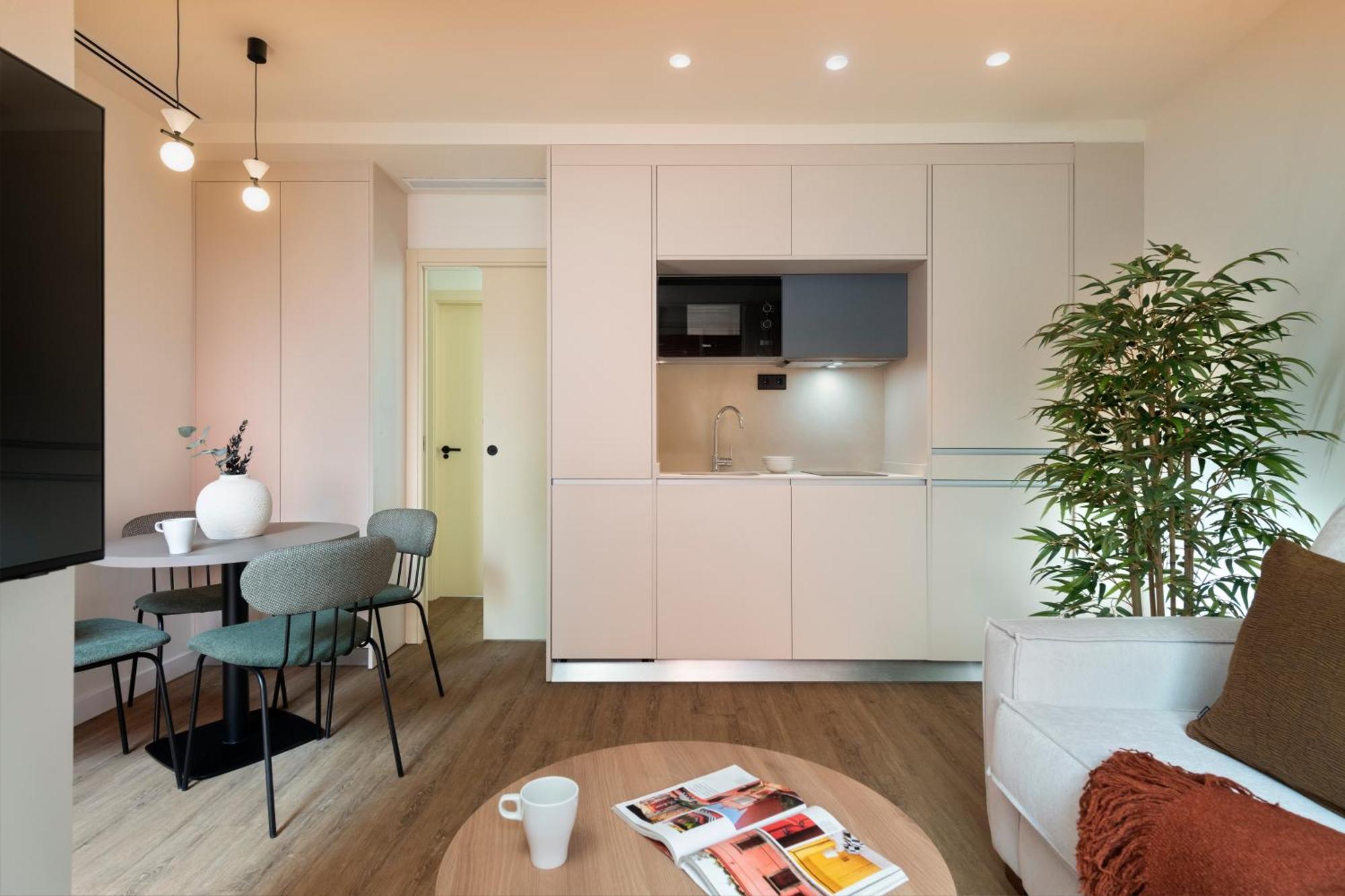 Apartment Magno Clavellinas Seville