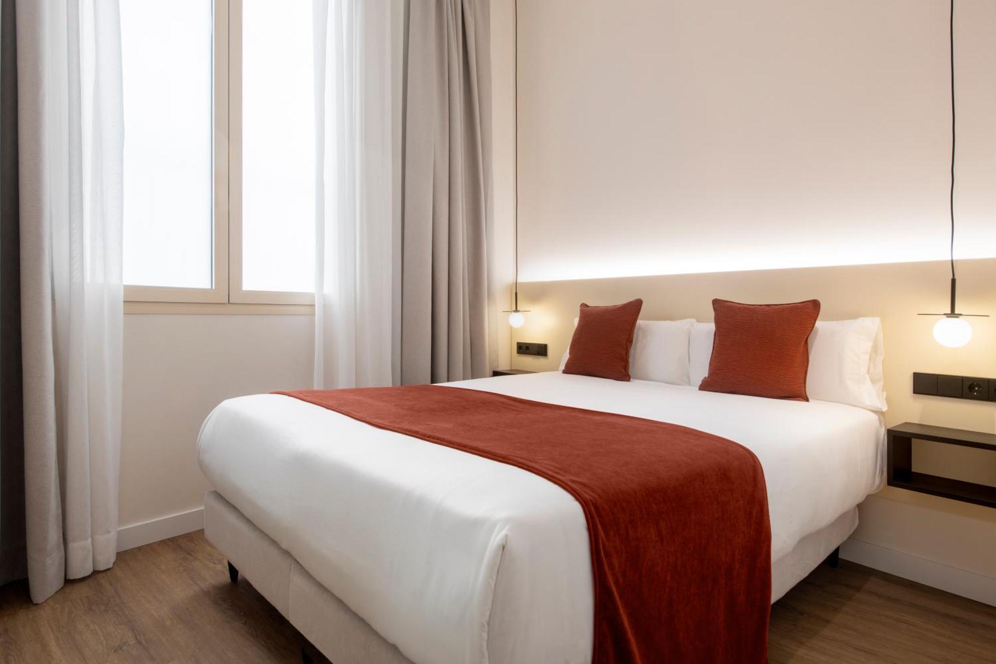 Apartment Magno Clavellinas