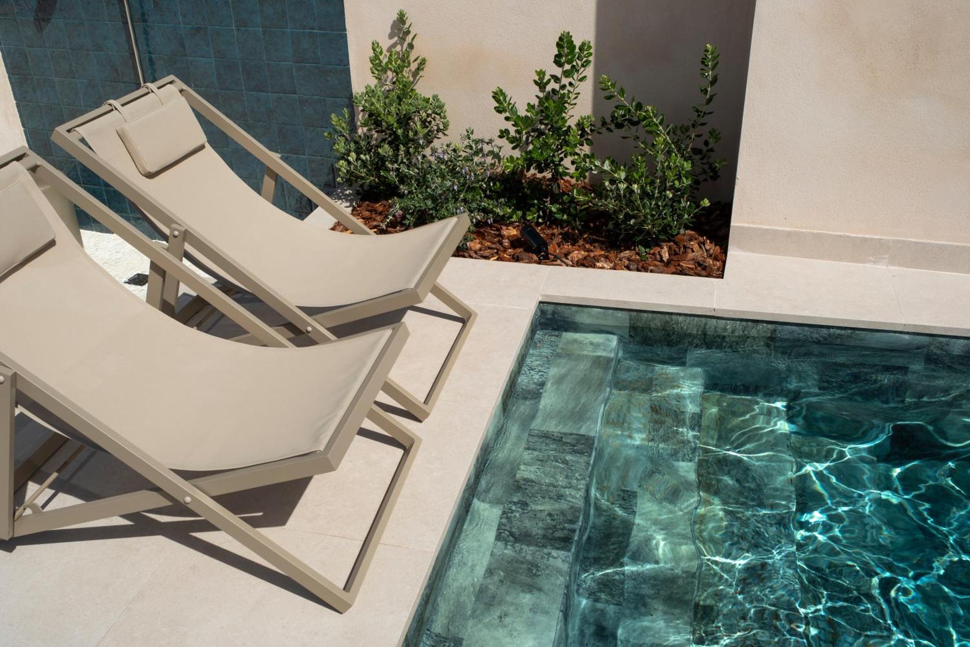 Apartment Magno Clavellinas