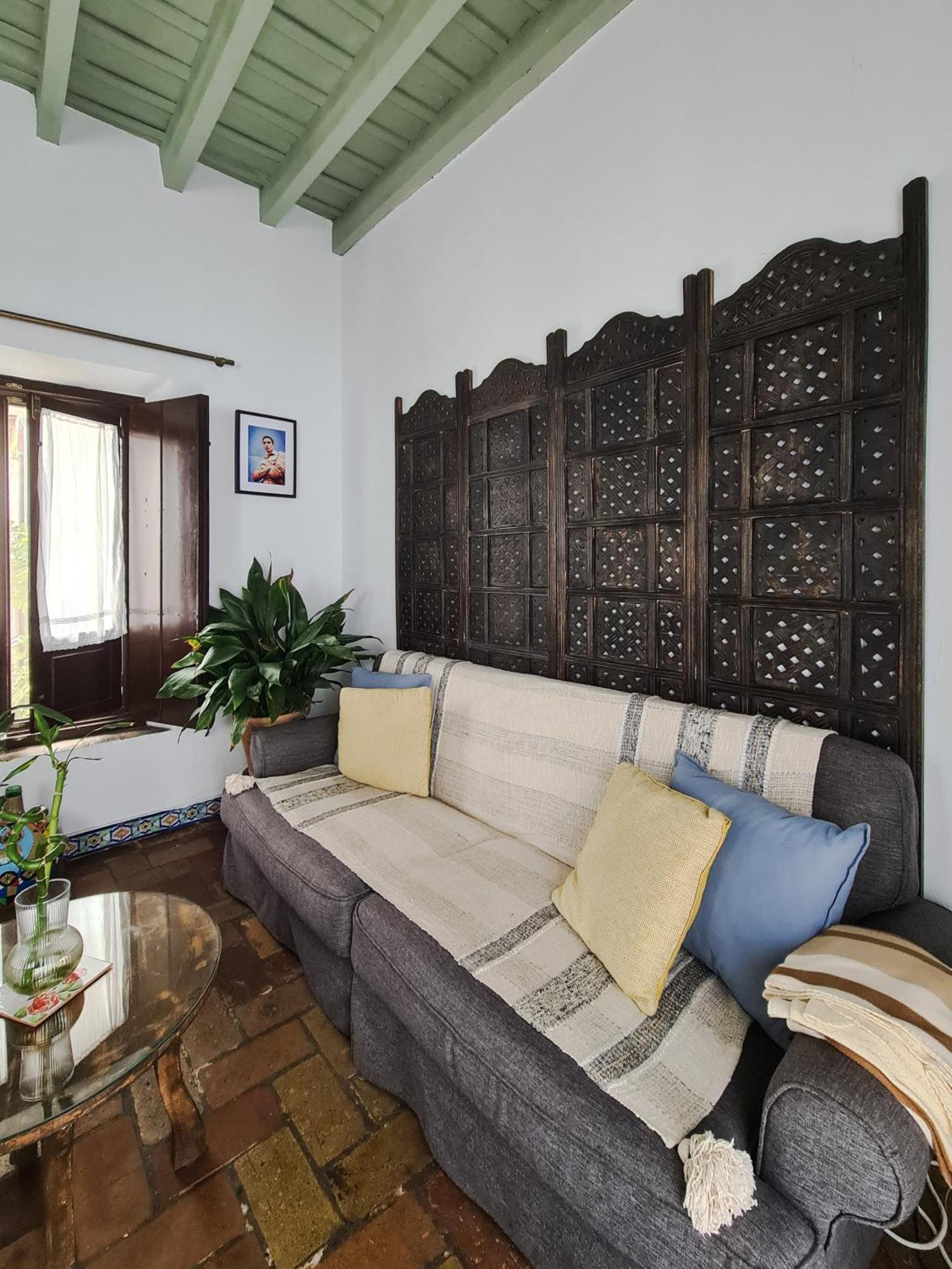 Сasa de vacaciones Casa Del Siglo Xvii