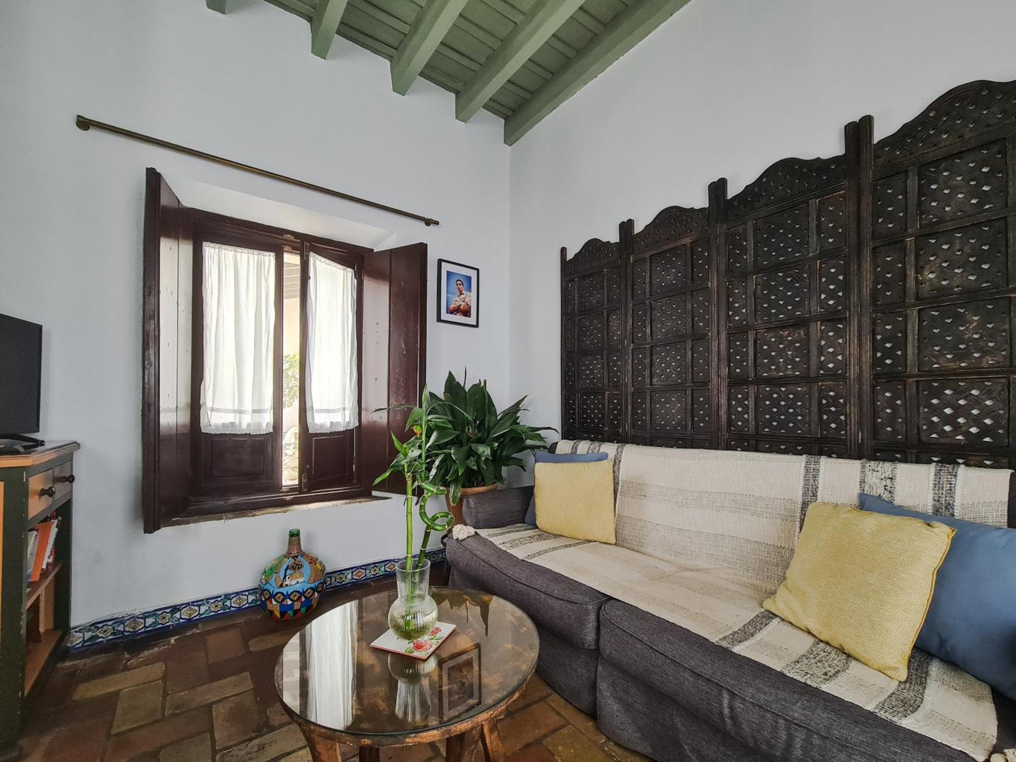 Casa Del Siglo Xvii Сasa de vacaciones *