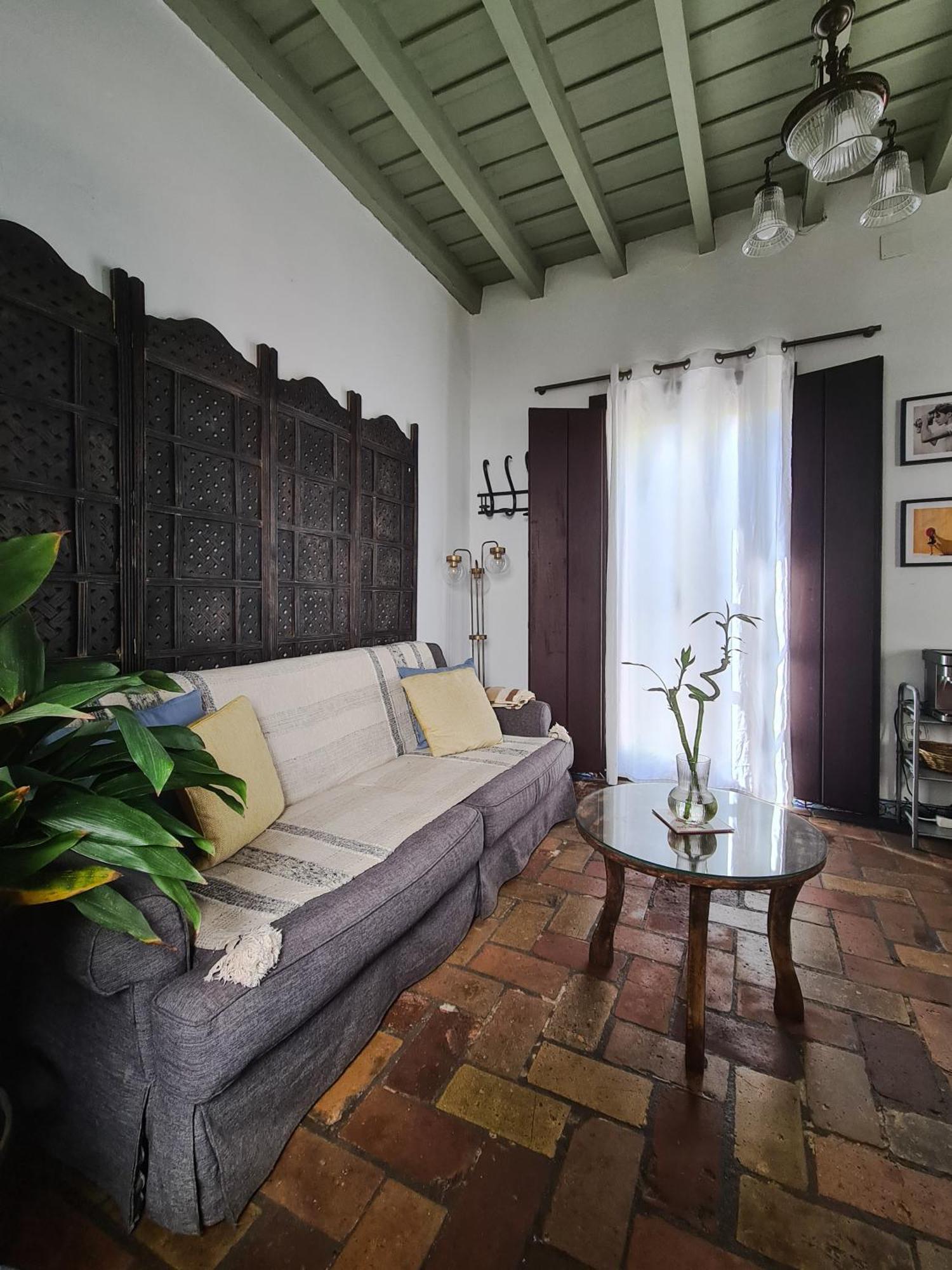 Сasa de vacaciones Casa Del Siglo Xvii *