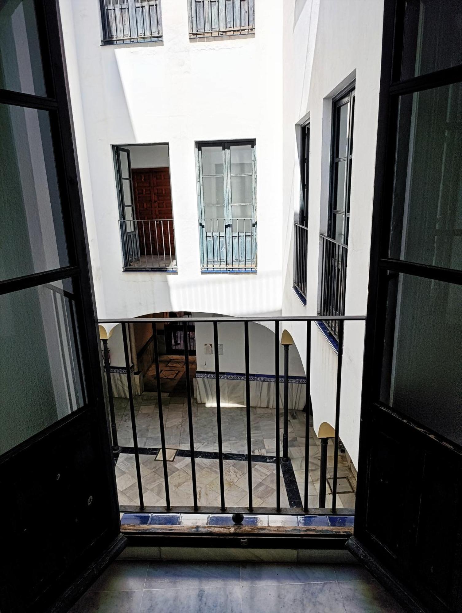 Serendib * Sevilla