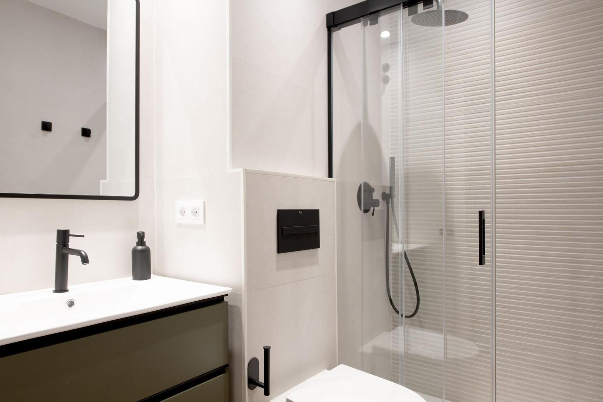 Apartamento Magno Gonzalez Cuadrado *