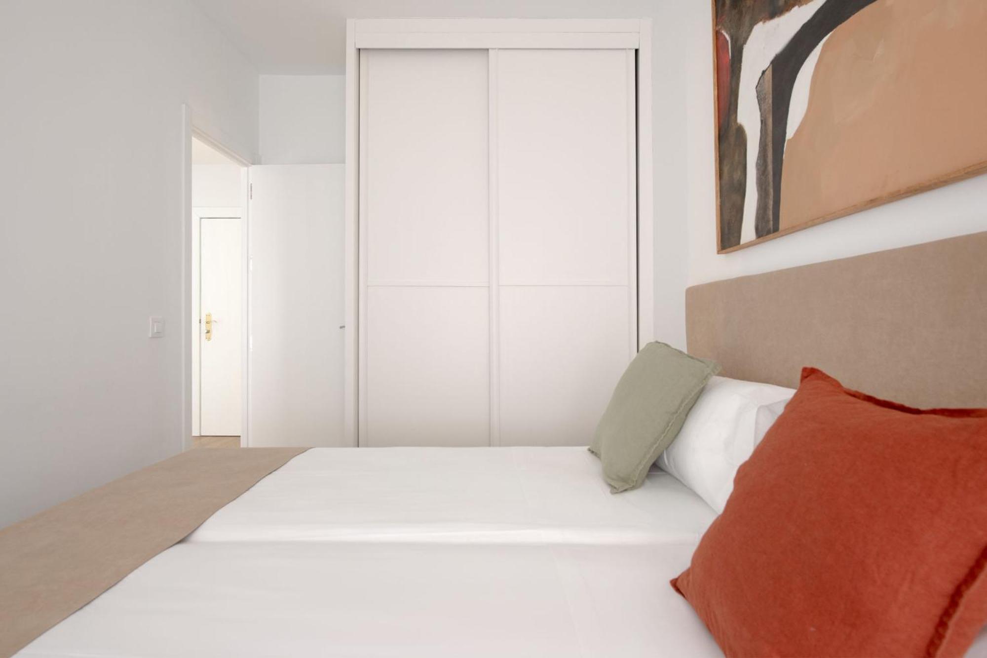 Apartamento Magno Gonzalez Cuadrado *