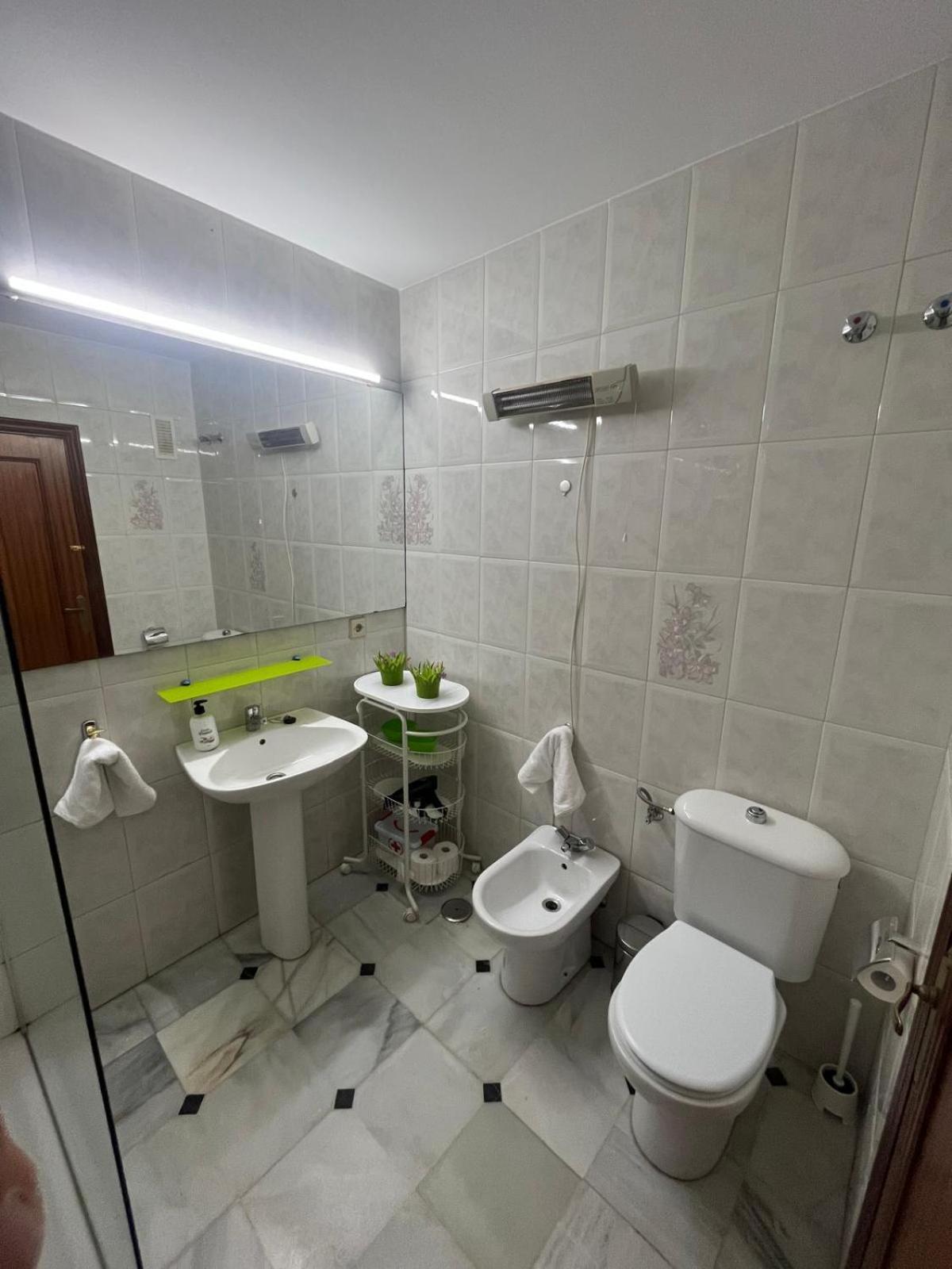 Centro Alfonso Xii Apartamento Sevilla