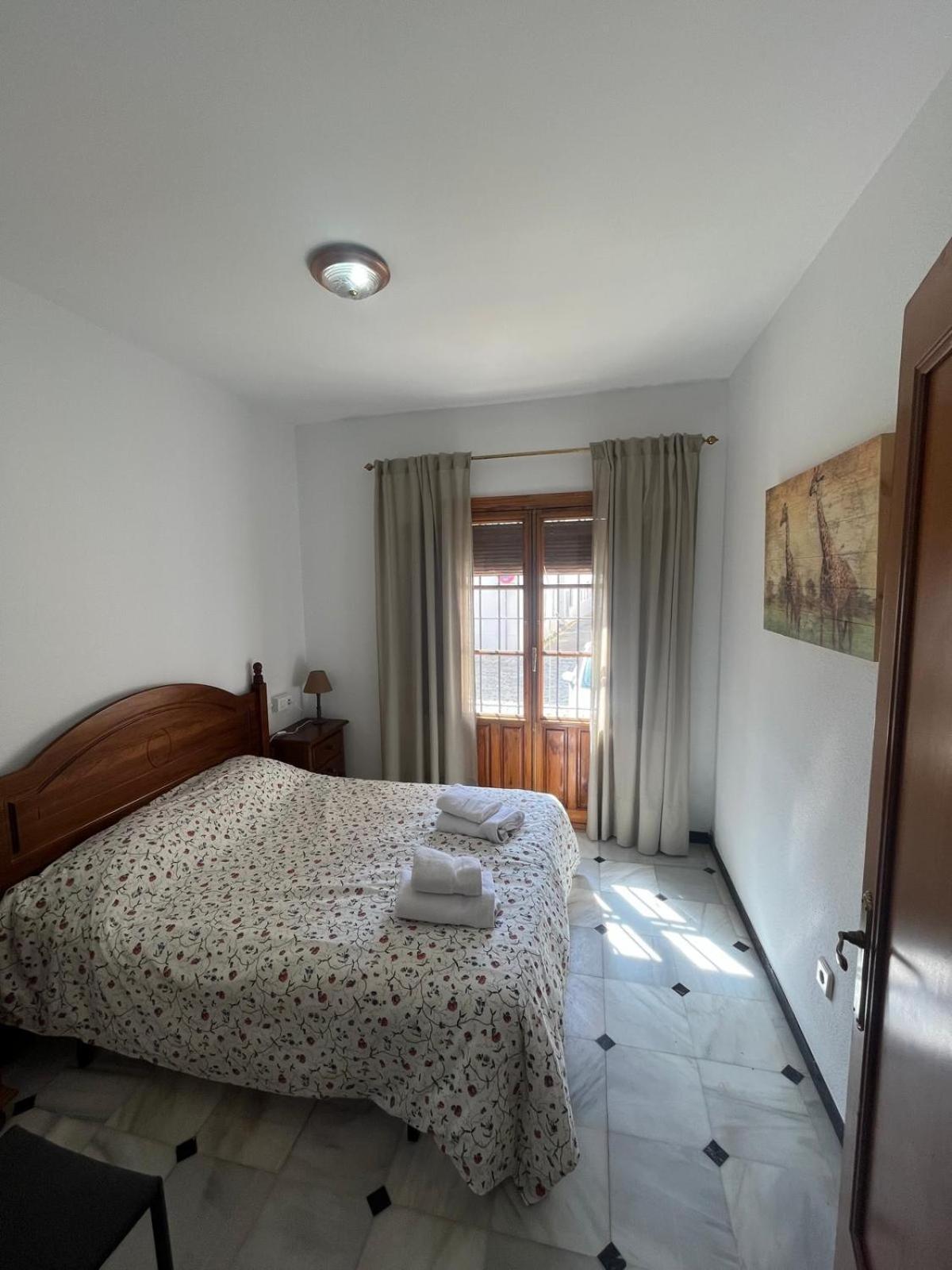 Centro Alfonso Xii Apartamento *