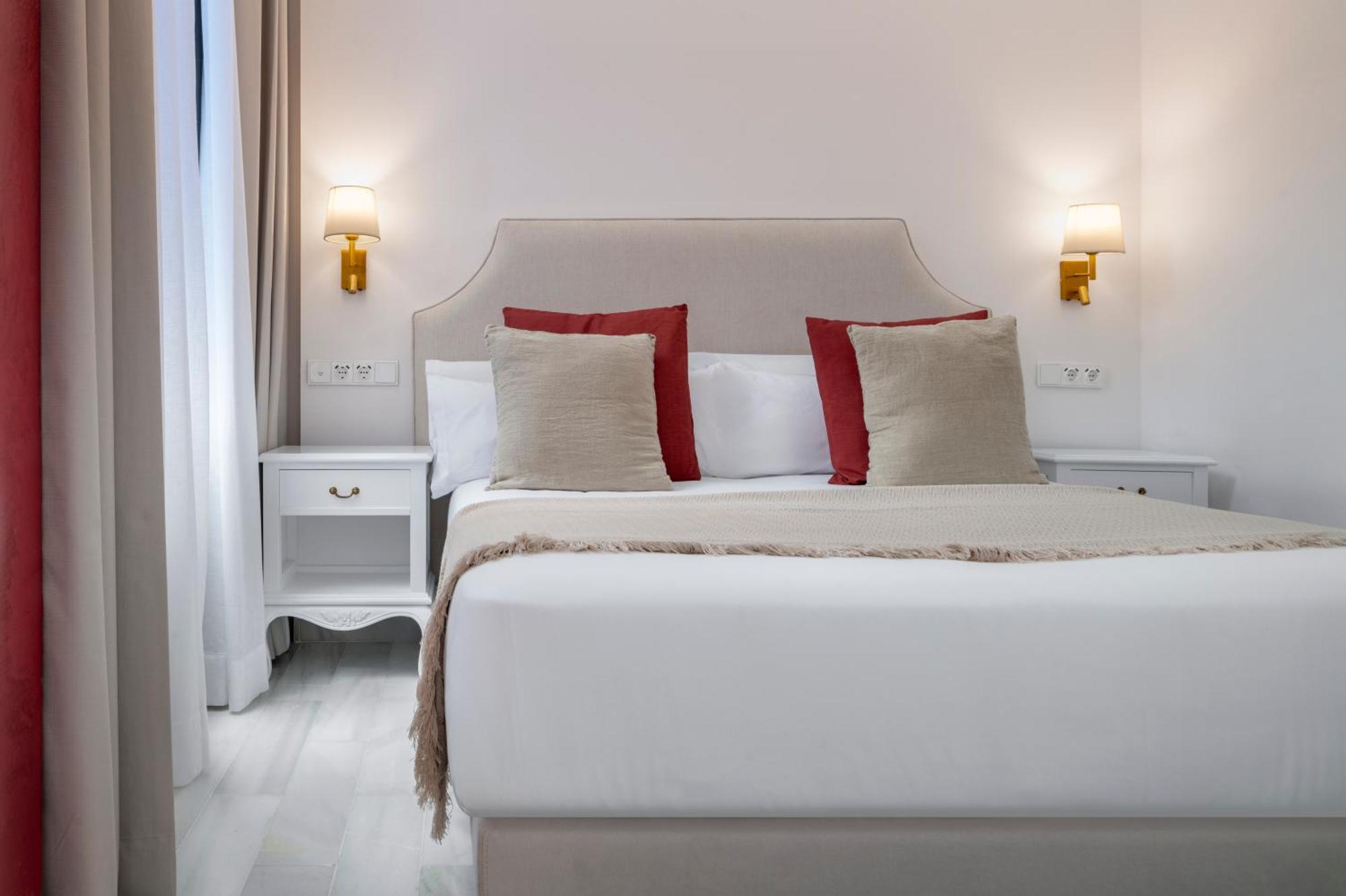 Magno Casa Palacio Moratin Apartamento