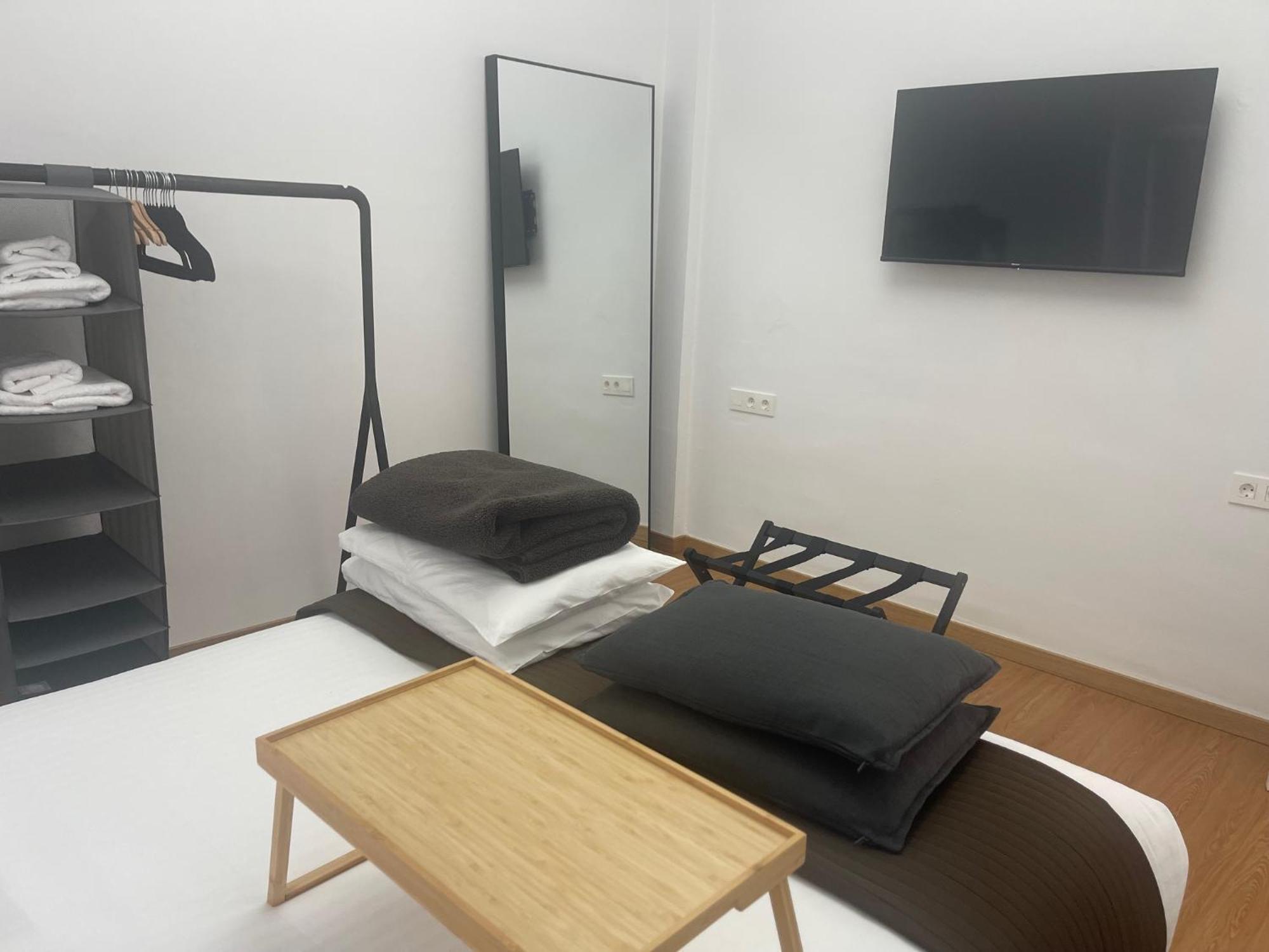 Apartamento Rt74 Calle Rodrigo De Triana Con Opcion De Parking Sevilla
