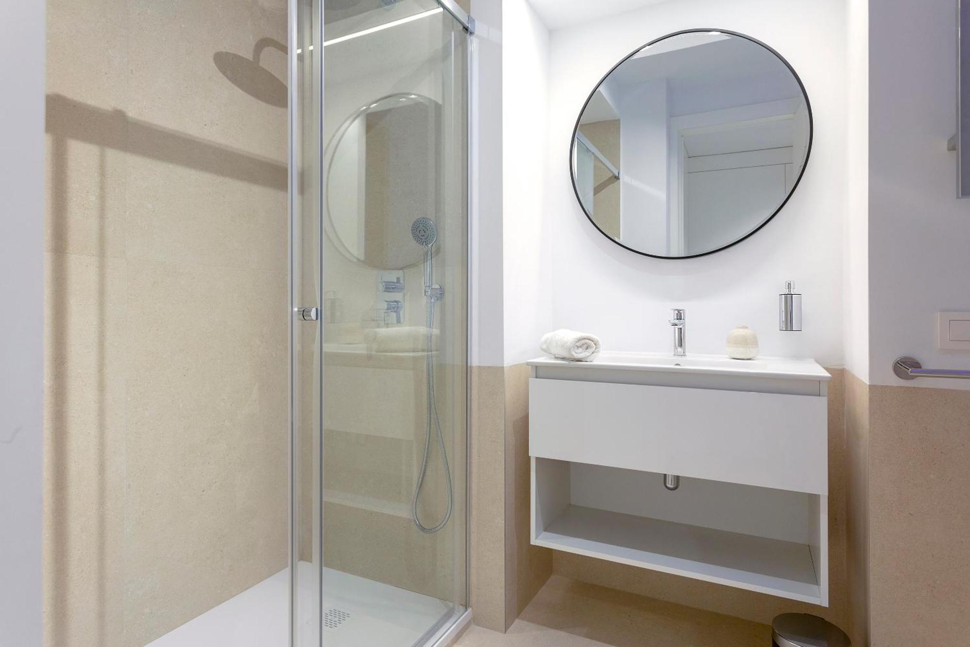 Apartamento Genteel Tomas De Ibarra 15 Sevilla