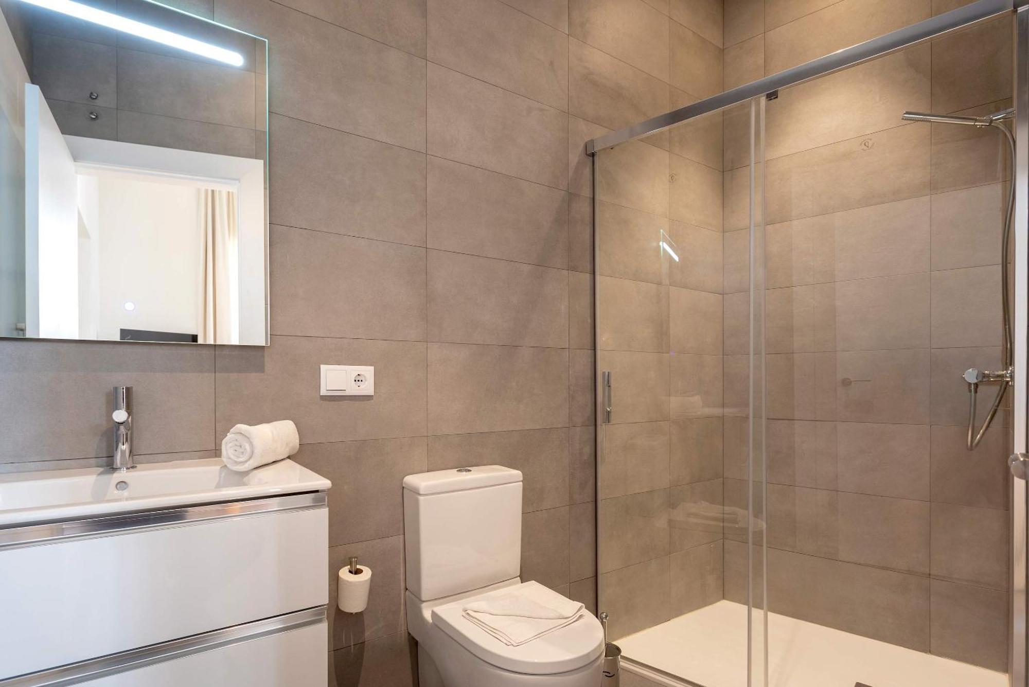 Apartamento Genteel Rodrigo Caro