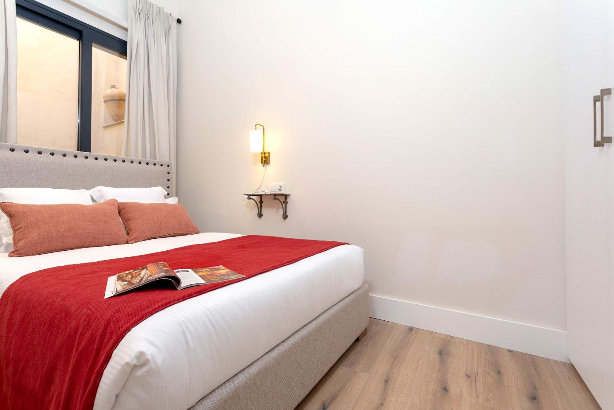 Apartamento Genteel Rodrigo Caro