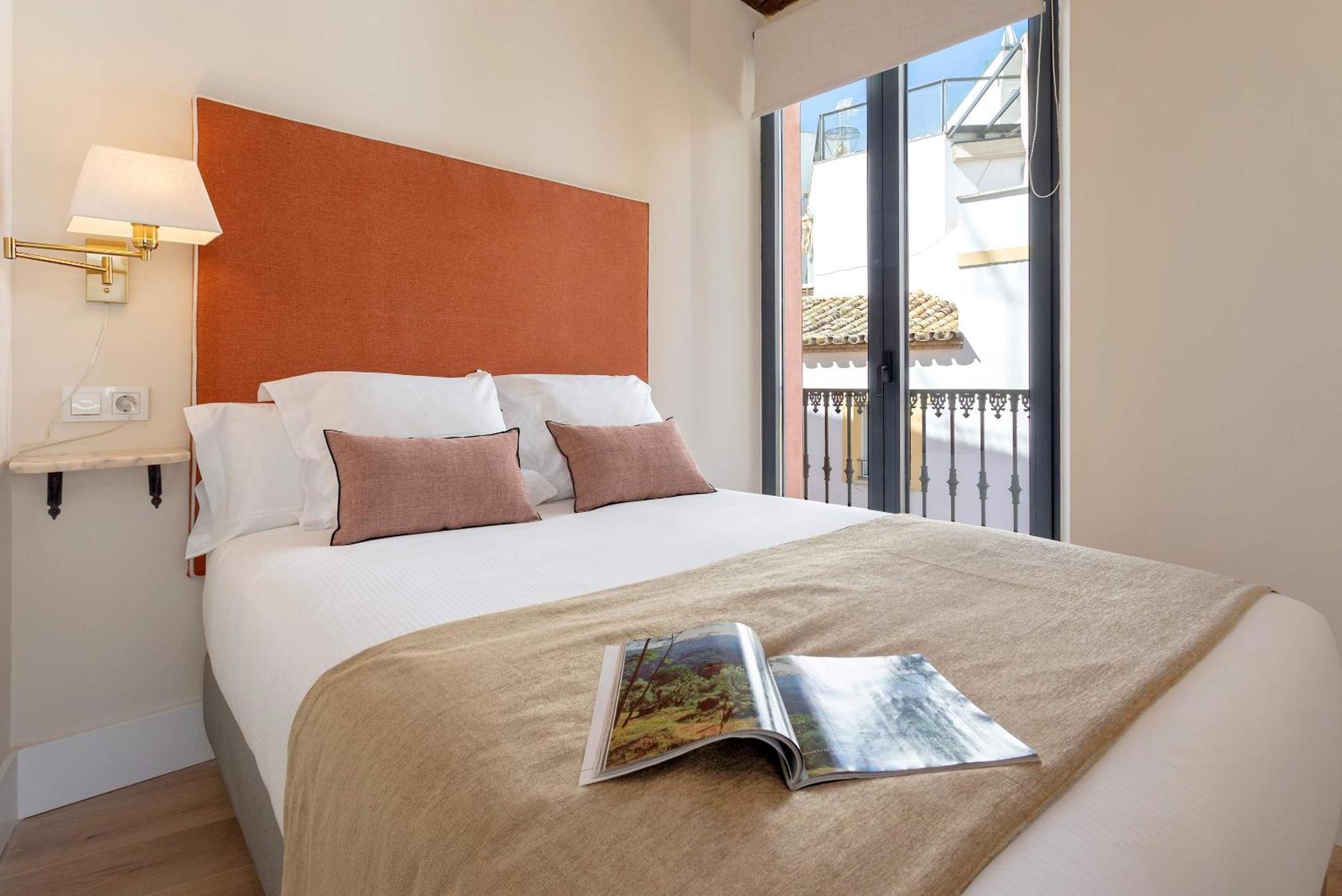 Apartamento Genteel Rodrigo Caro