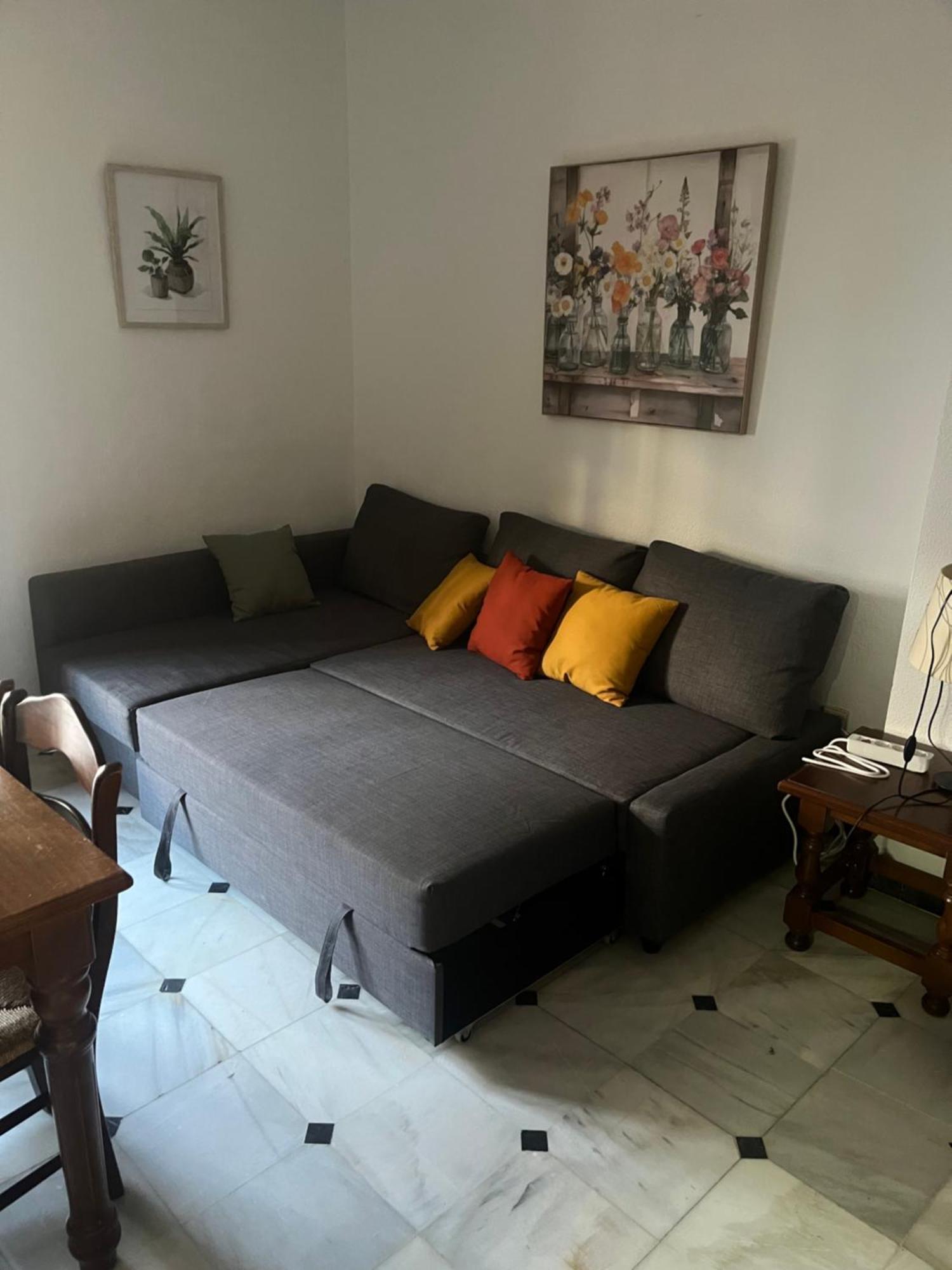 Centro Alfonso Xii Apartamento Sevilla