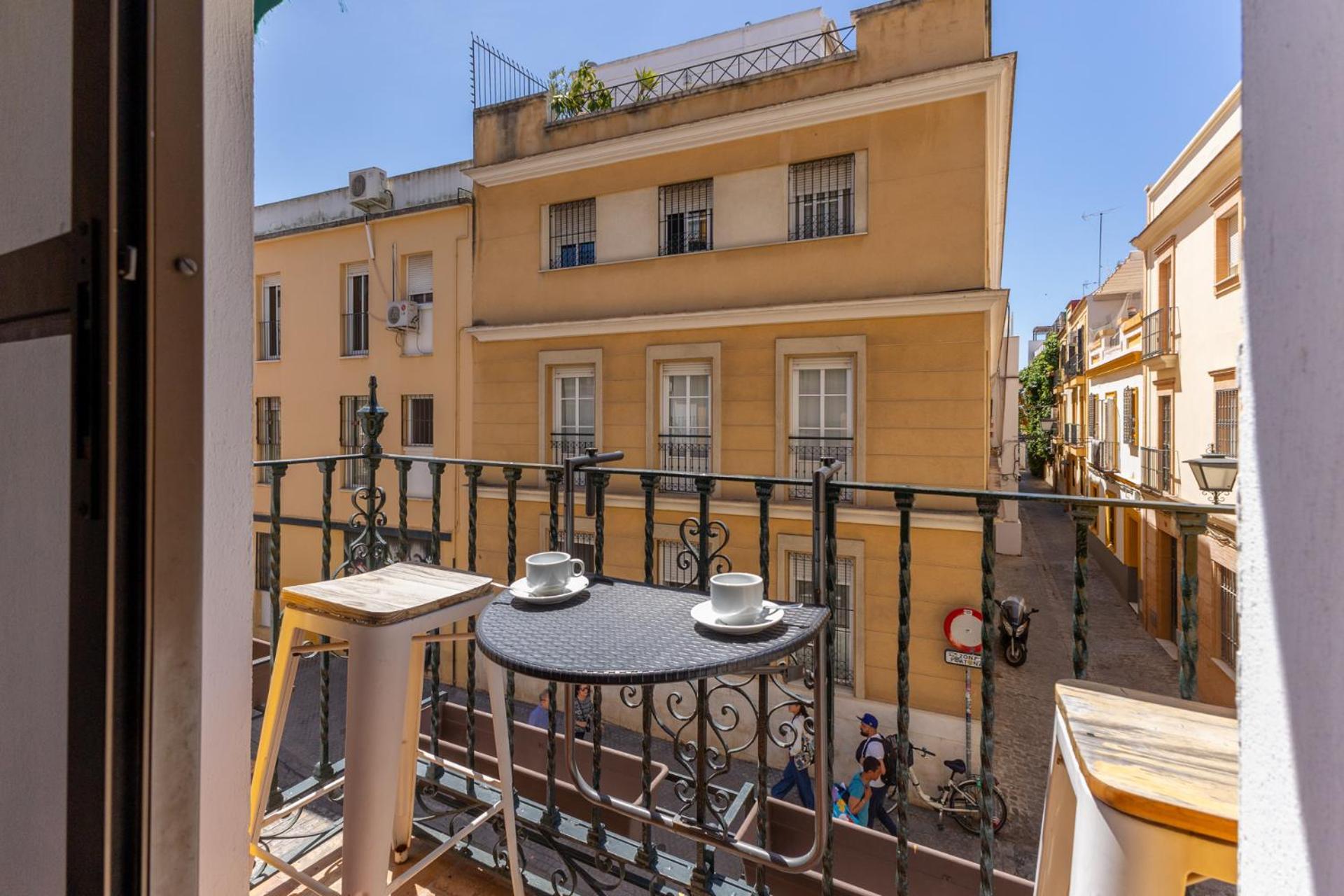 Apartamento Alojarte Relator
