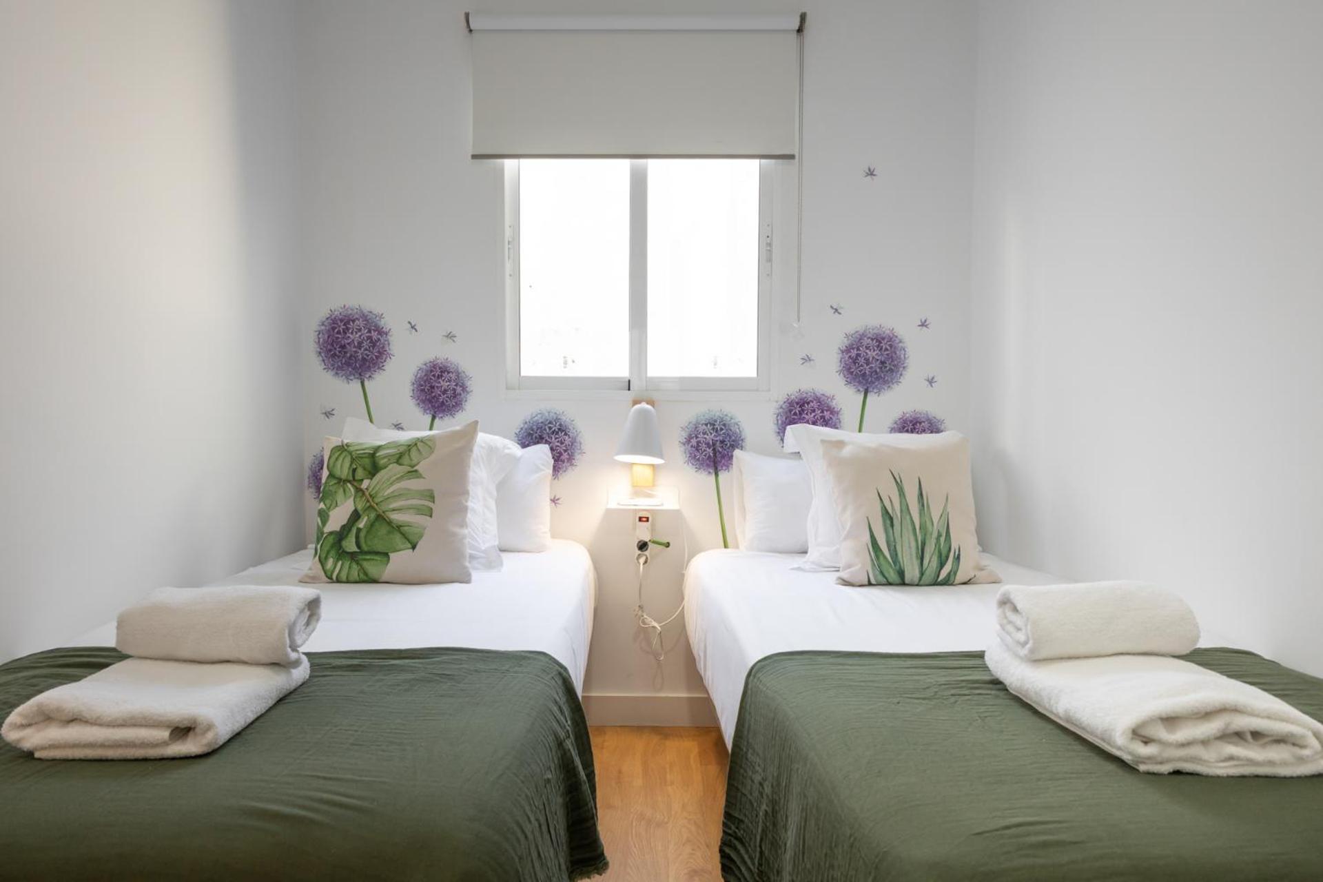 Alojarte Relator Apartamento *