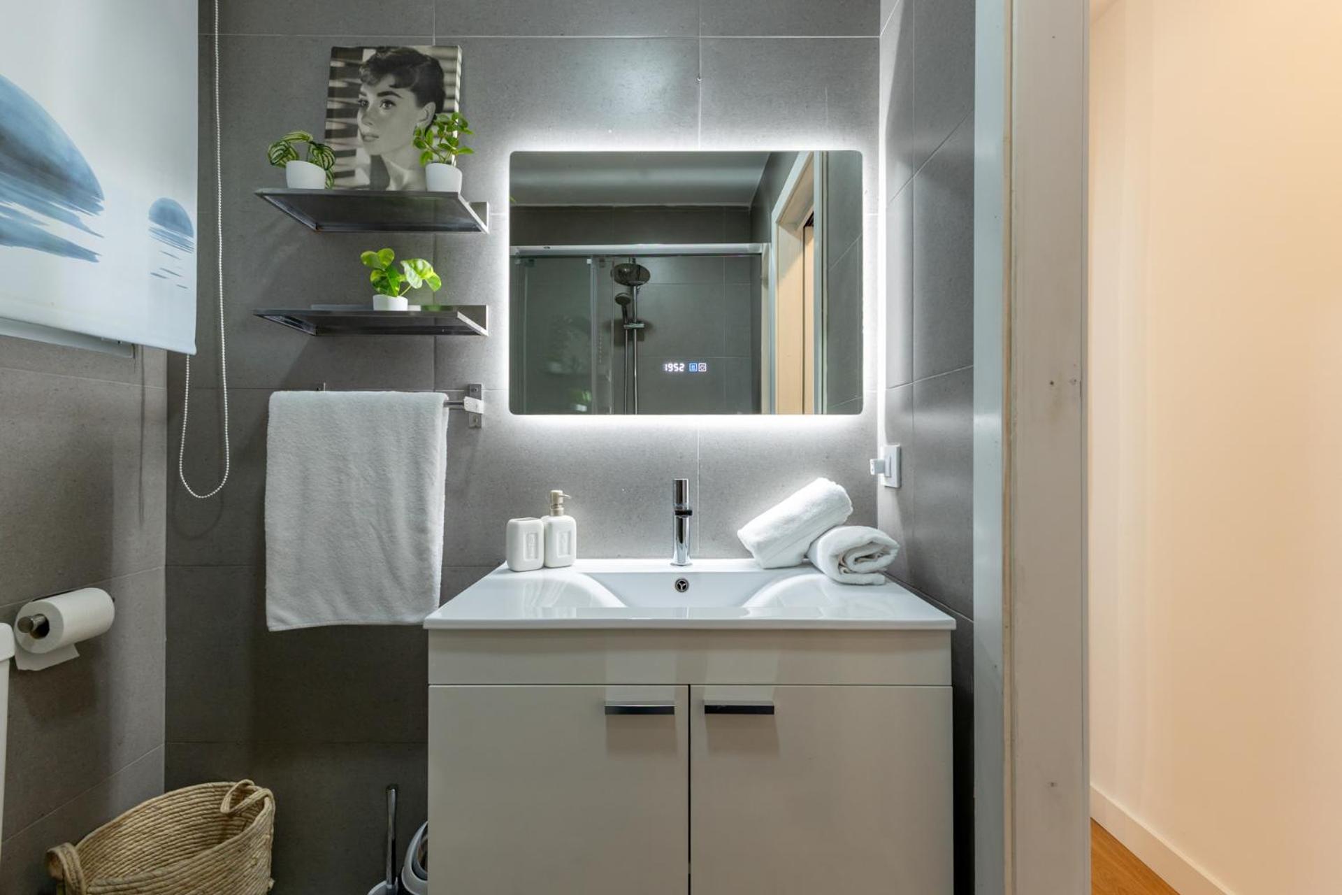 Apartamento Alojarte Relator *